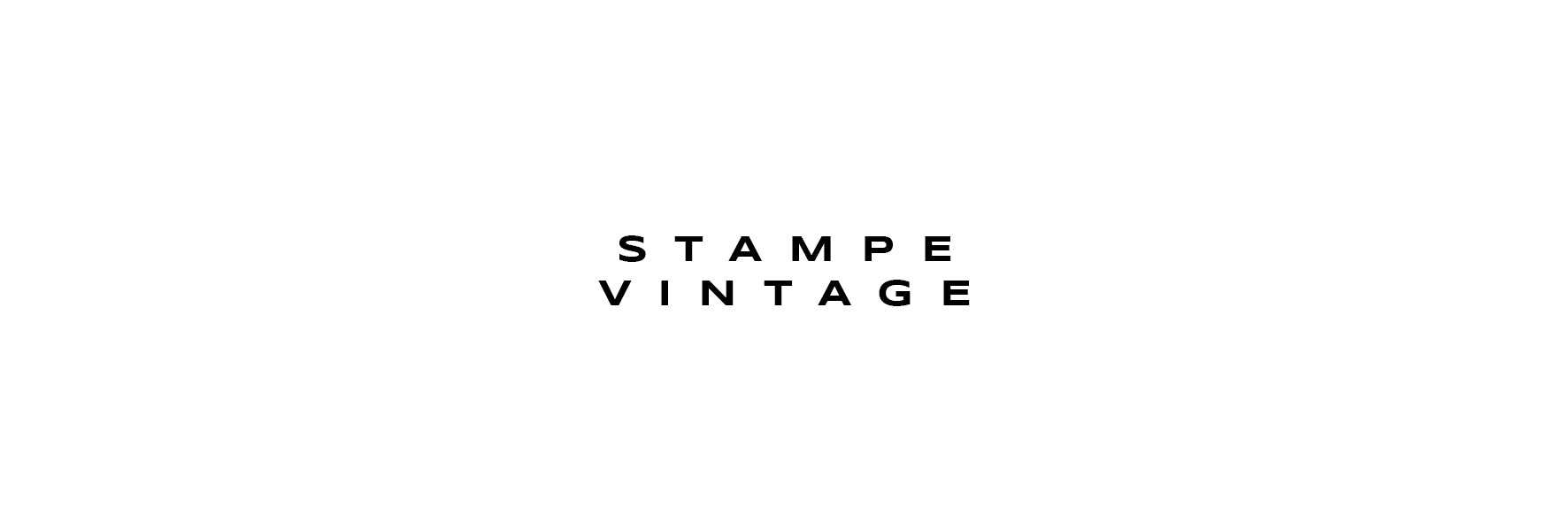 Stampe Vintage – Galleria KapoLab