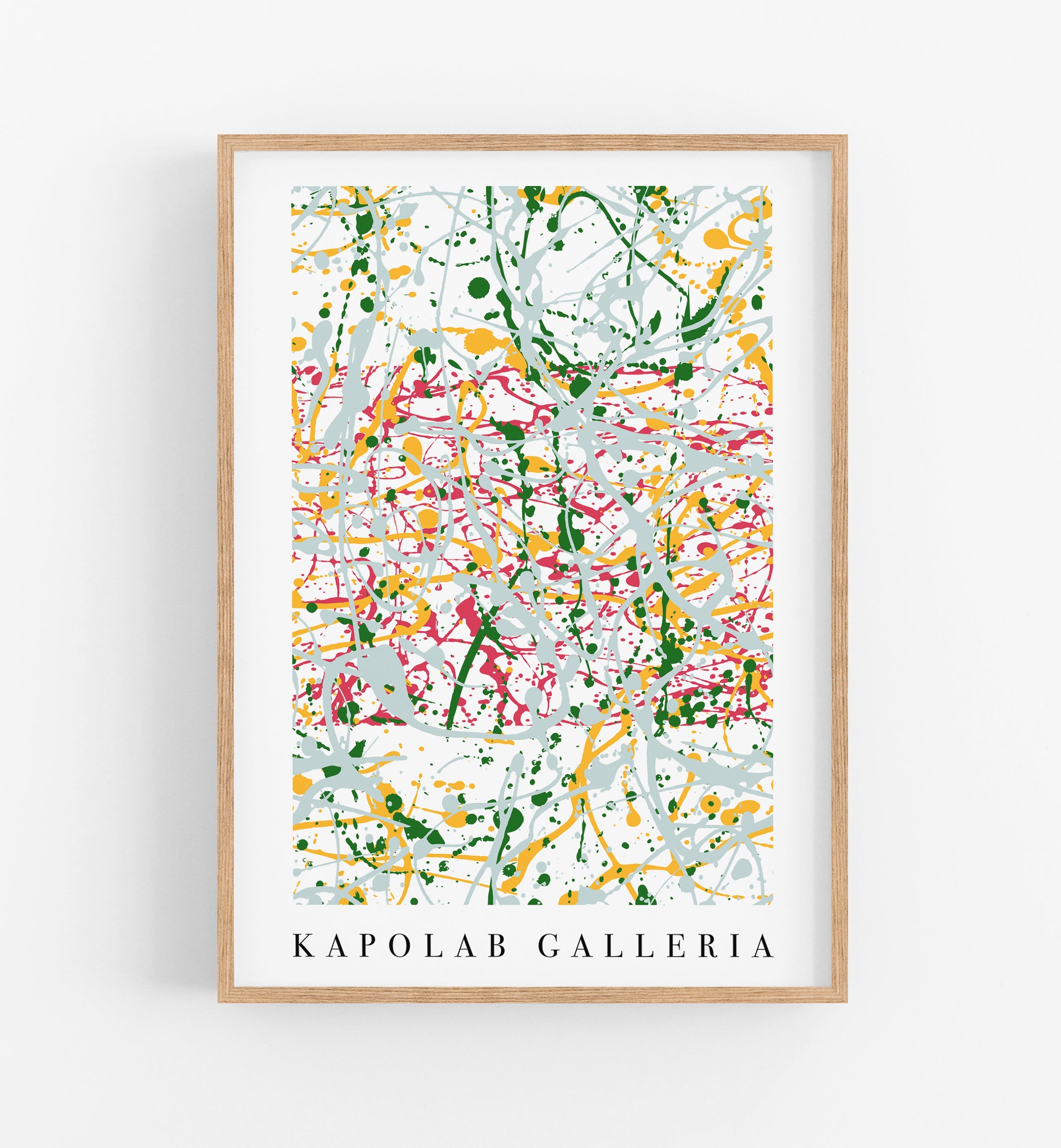 KapoLab Galleria Cinque PROMO