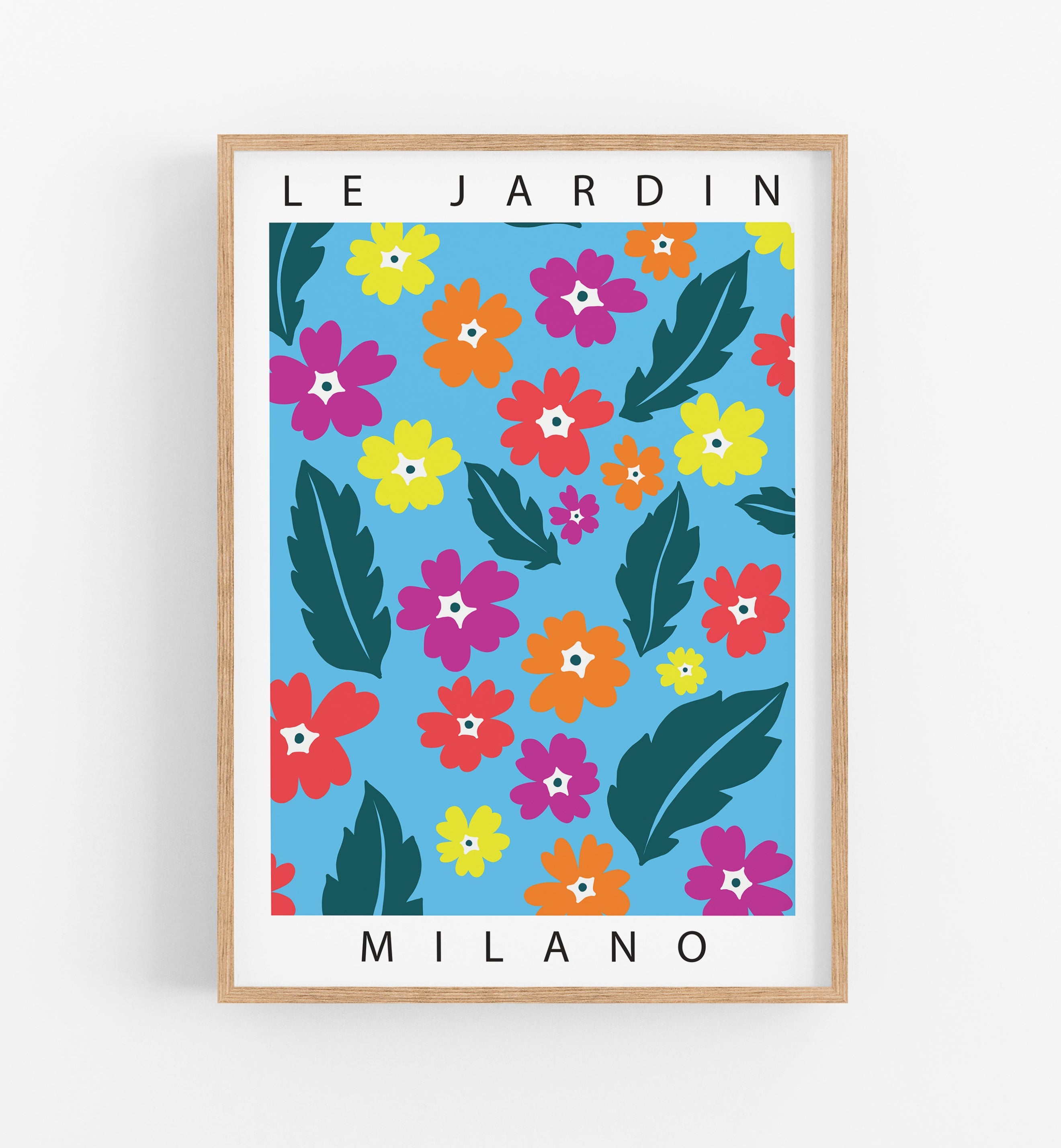 Le Jardin Milano PROMO