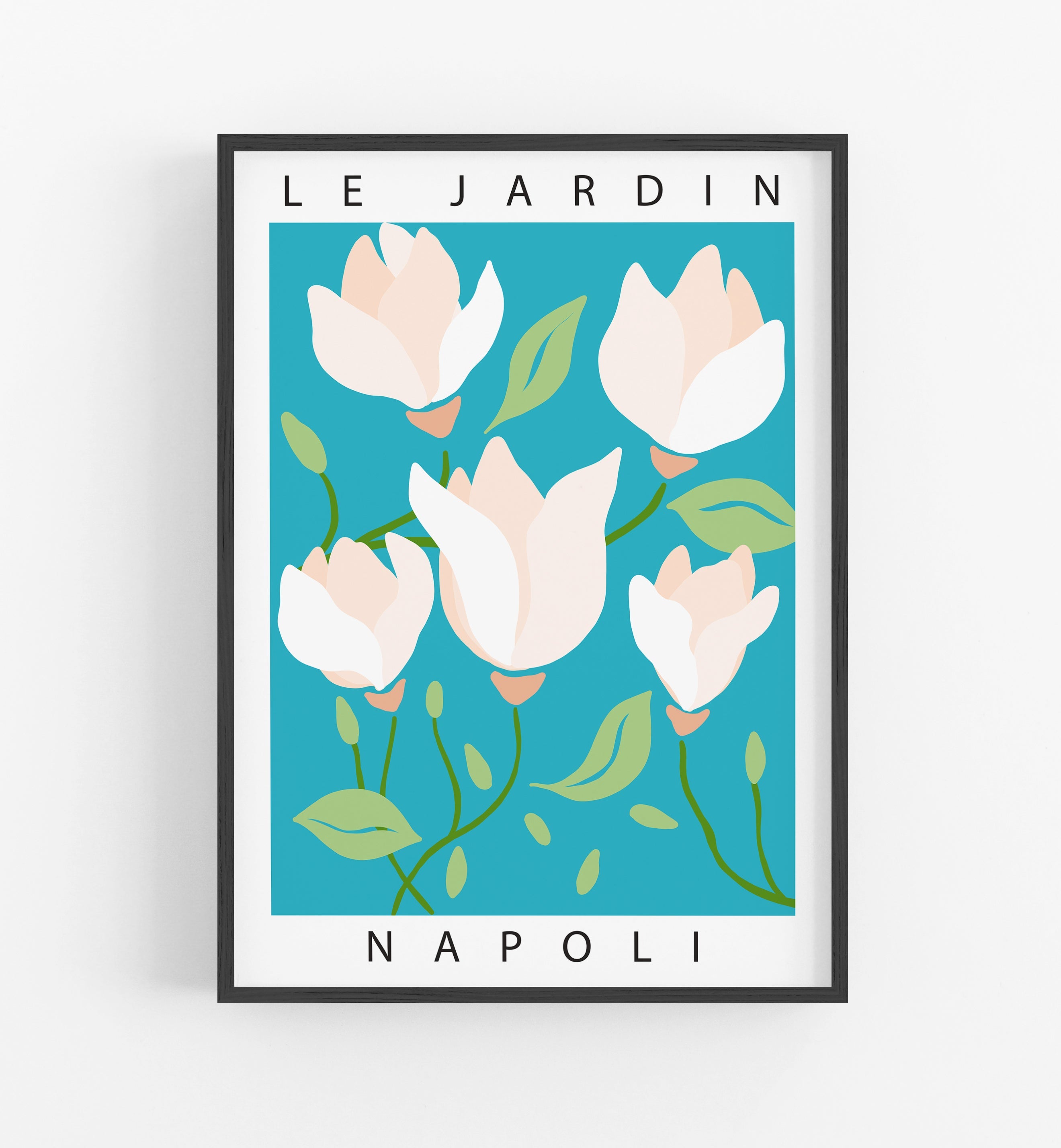 Le Jardin Napoli PROMO