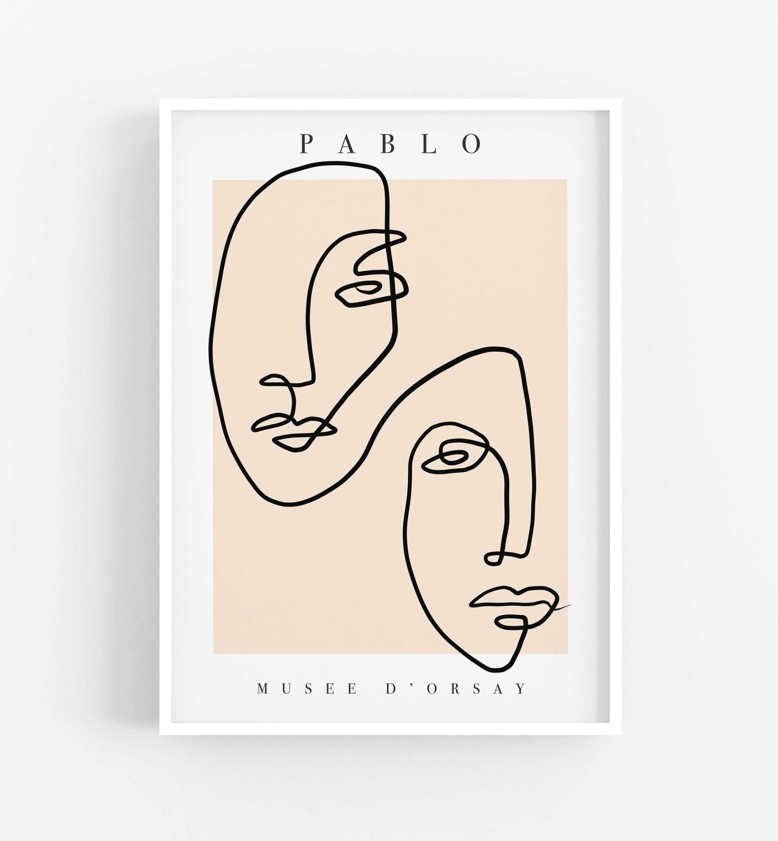 Pablo Faces PROMO