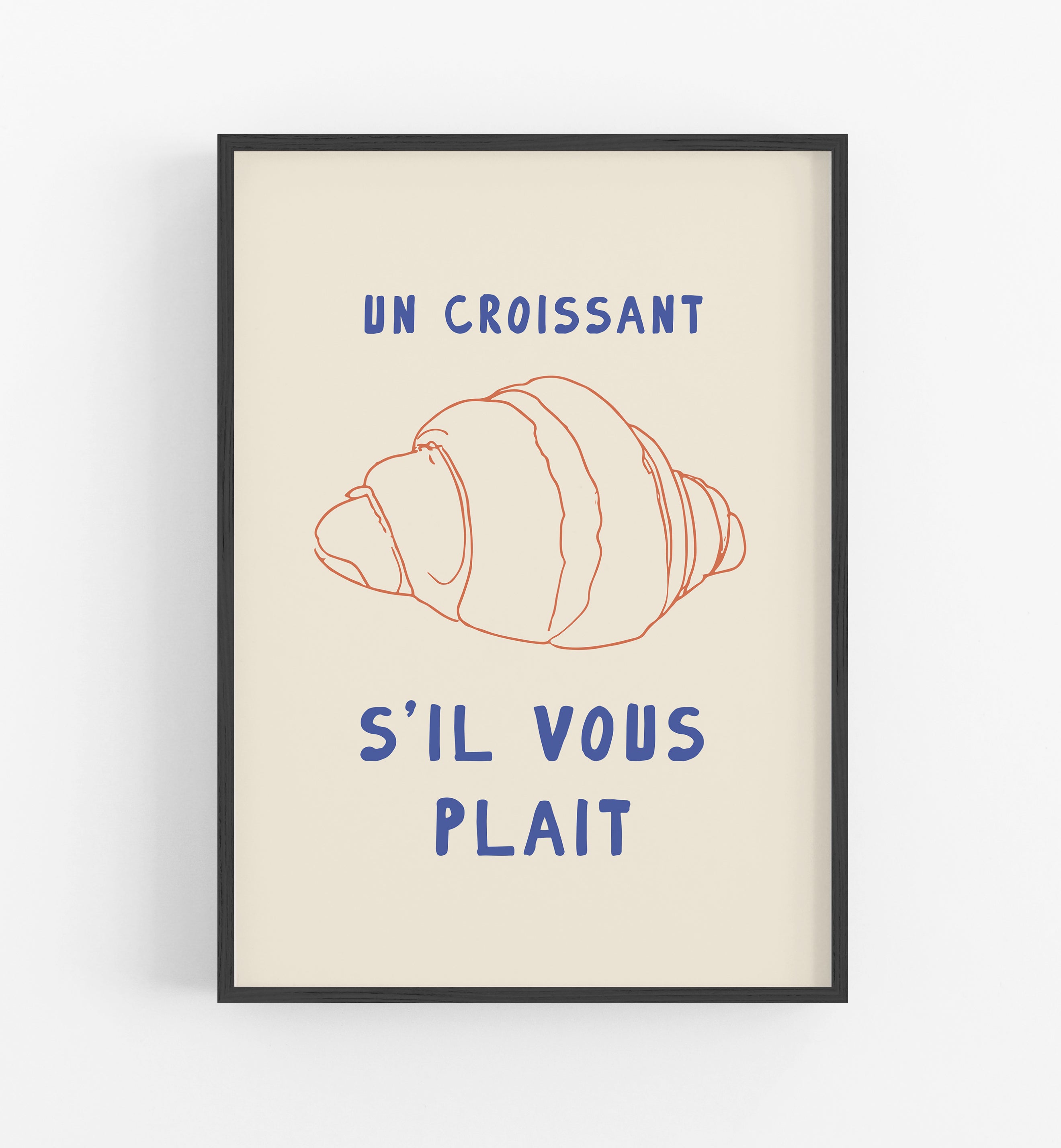 Croissant Club