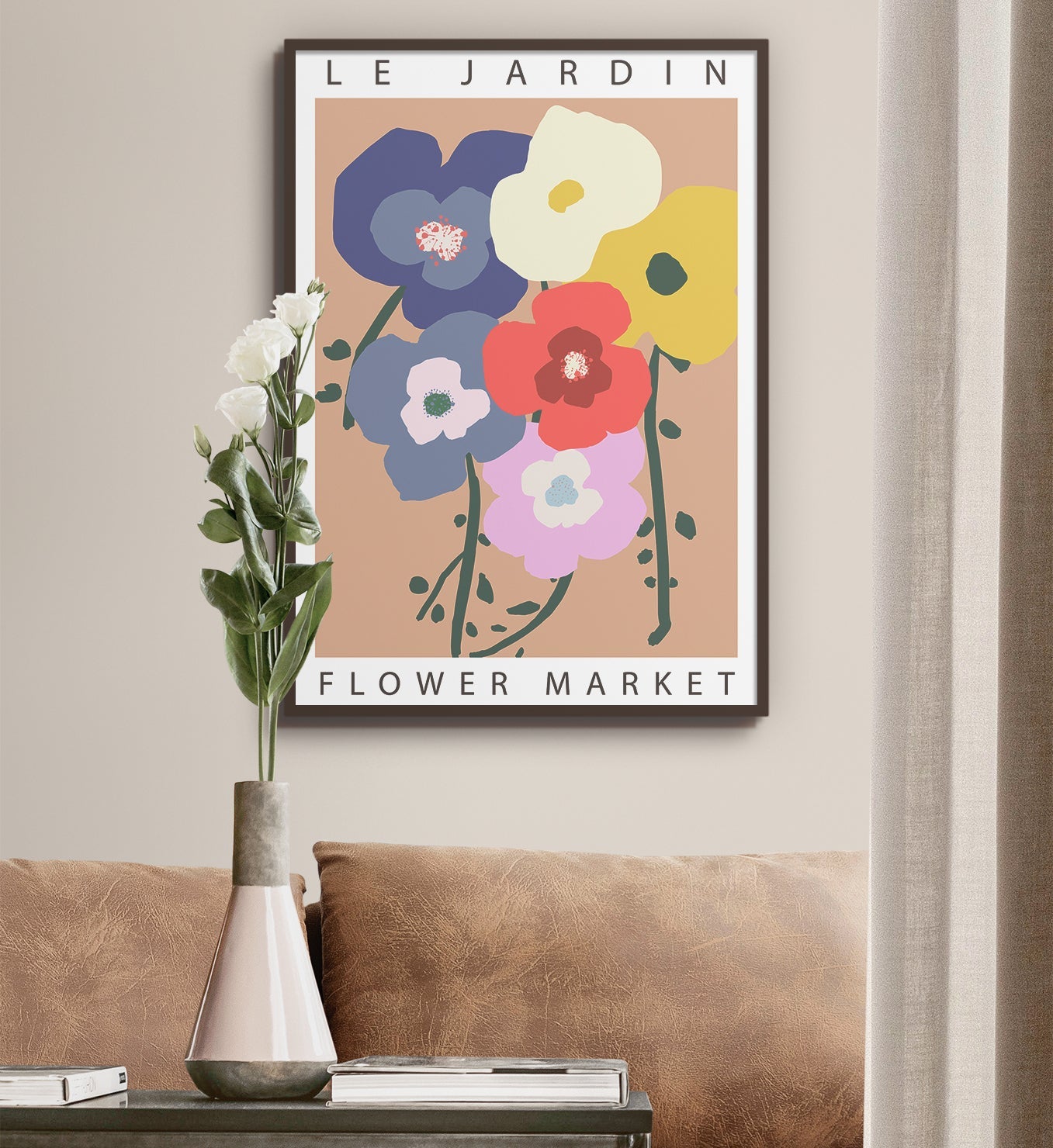 Le Jardin Market PROMO