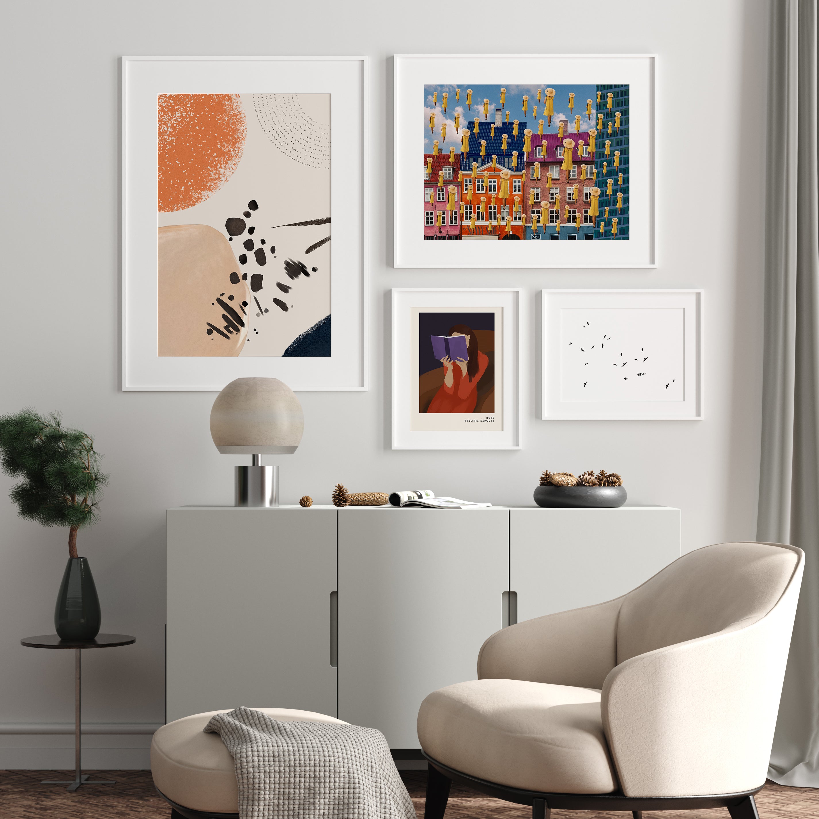 Leggero PROMO