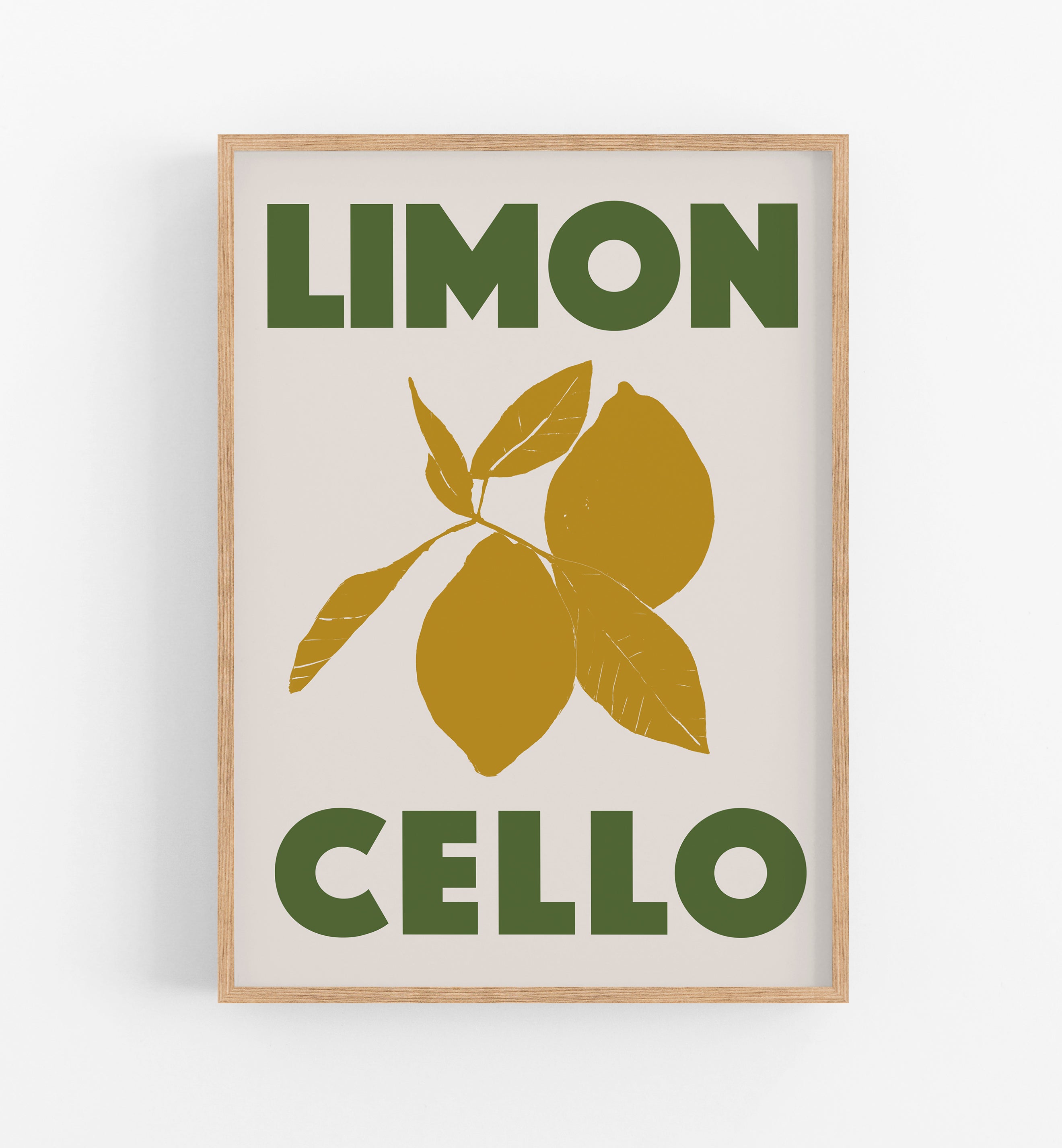 Limoncello