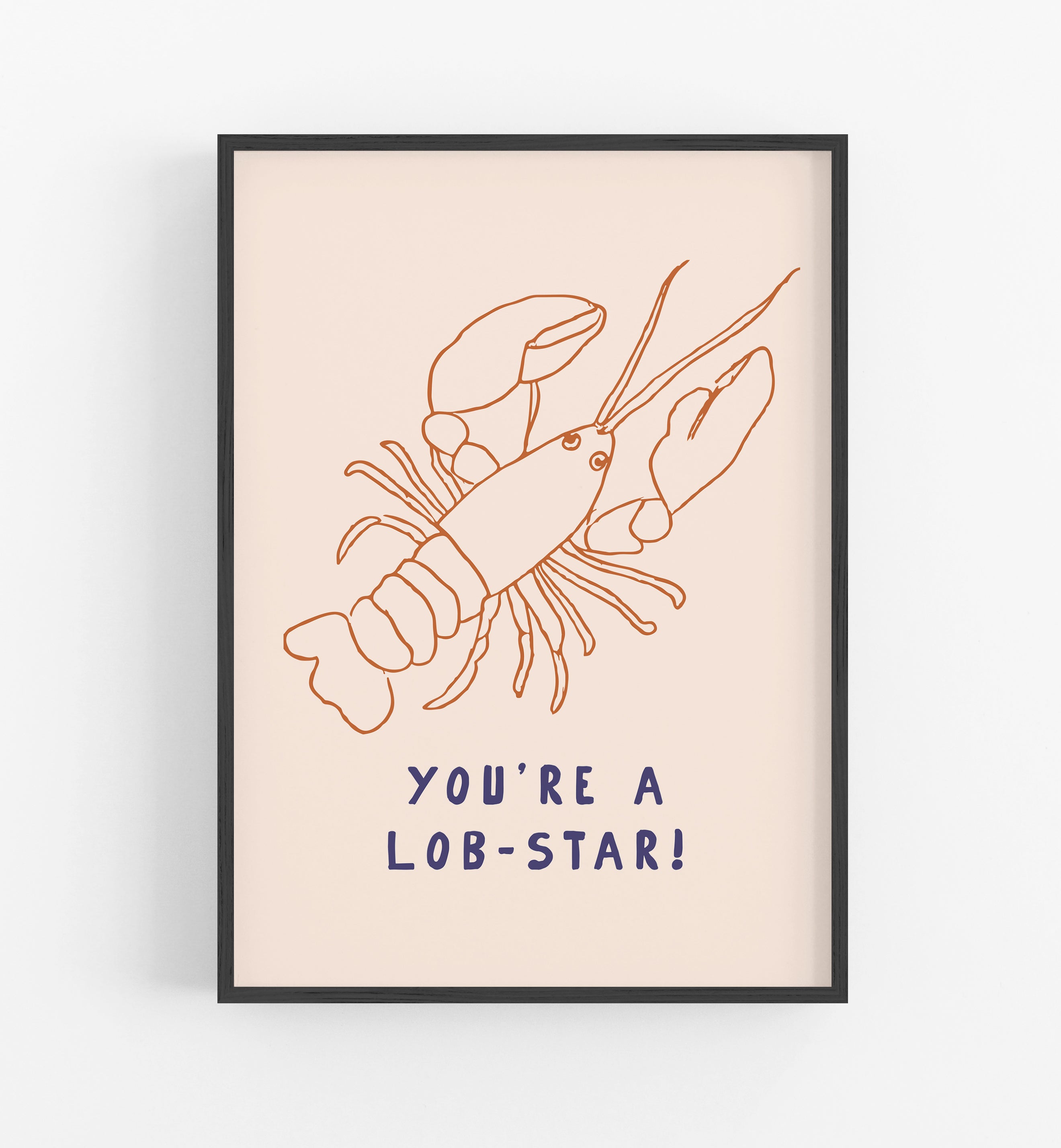 Lob-Star