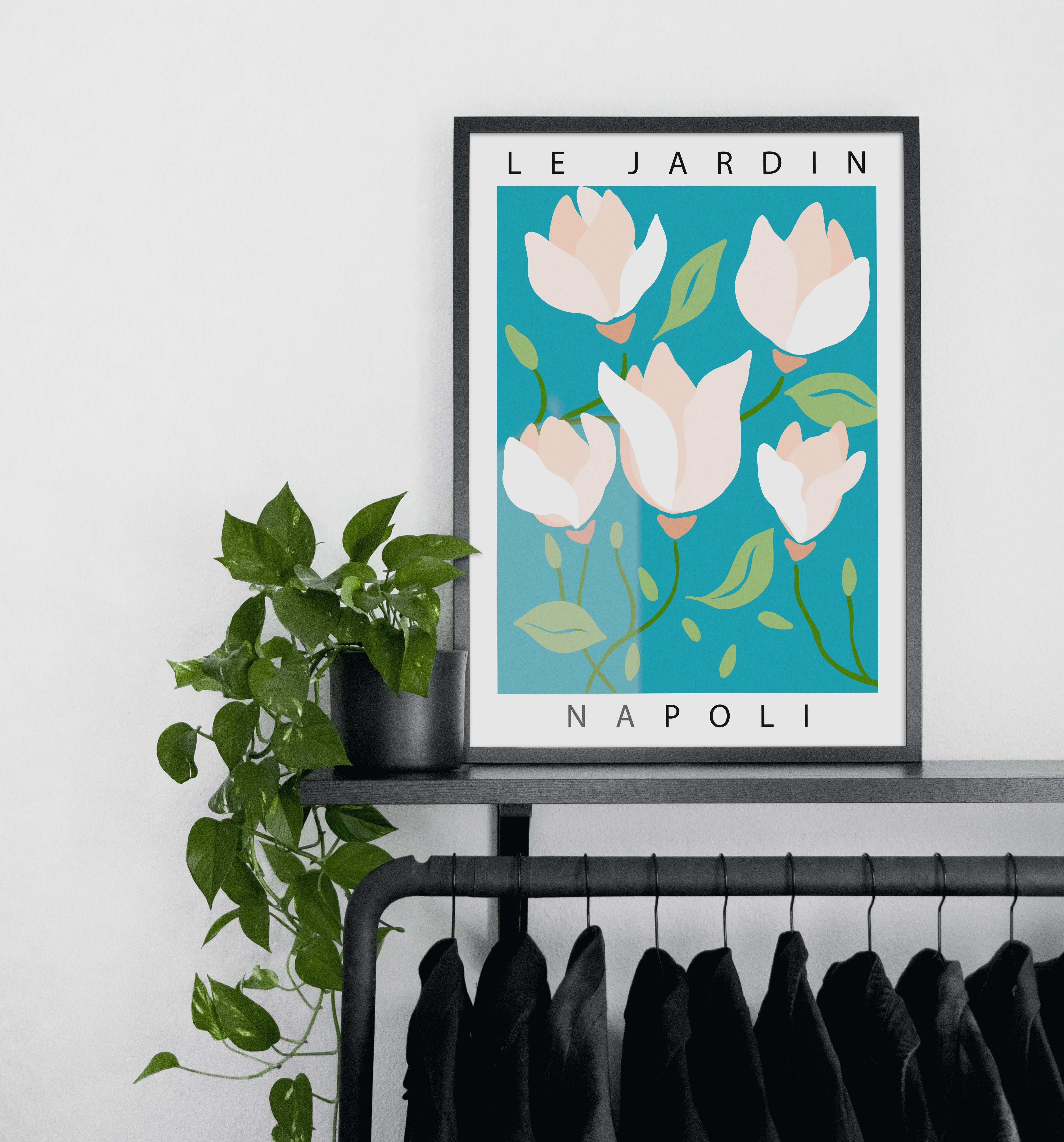 Le Jardin Napoli PROMO