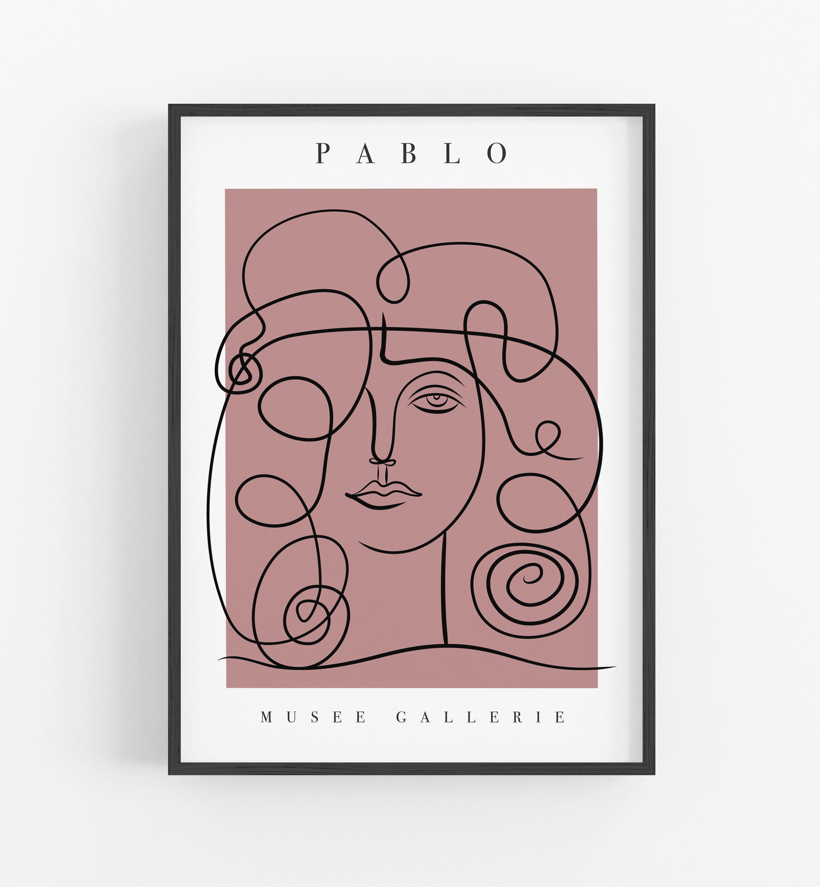 Pablo Woman Terra PROMO