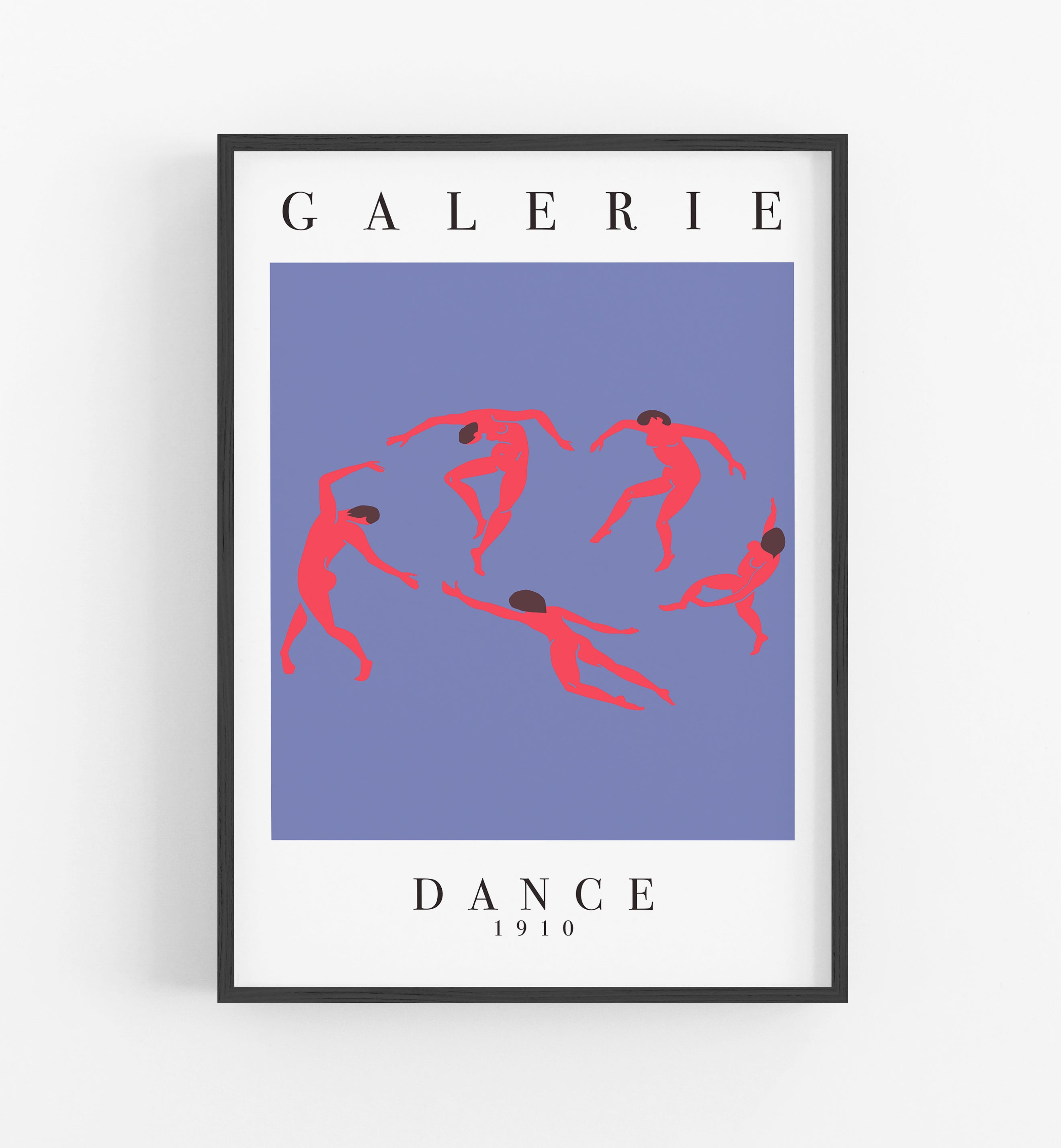 Dance 1910