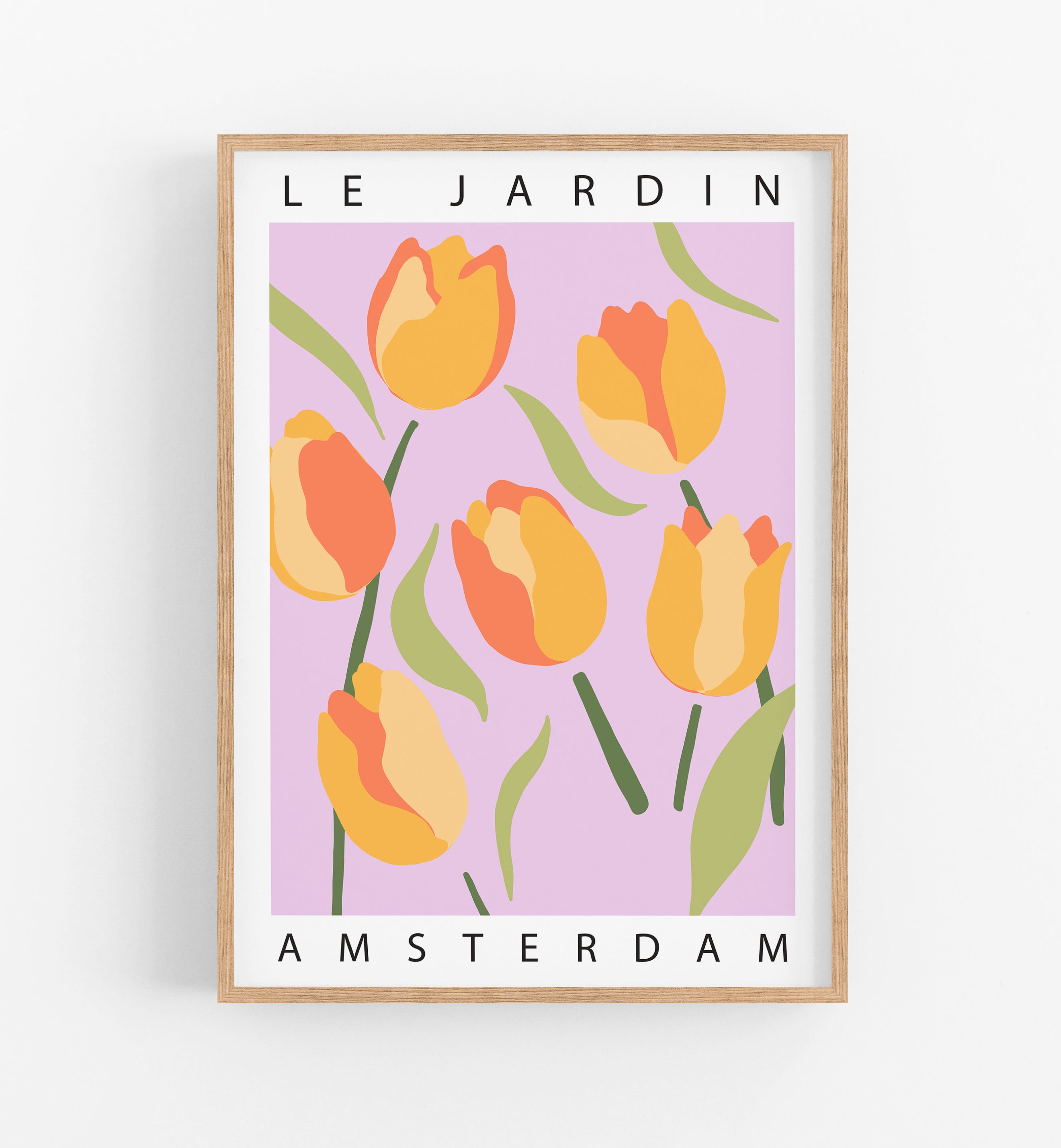 Le Jardin Amsterdam