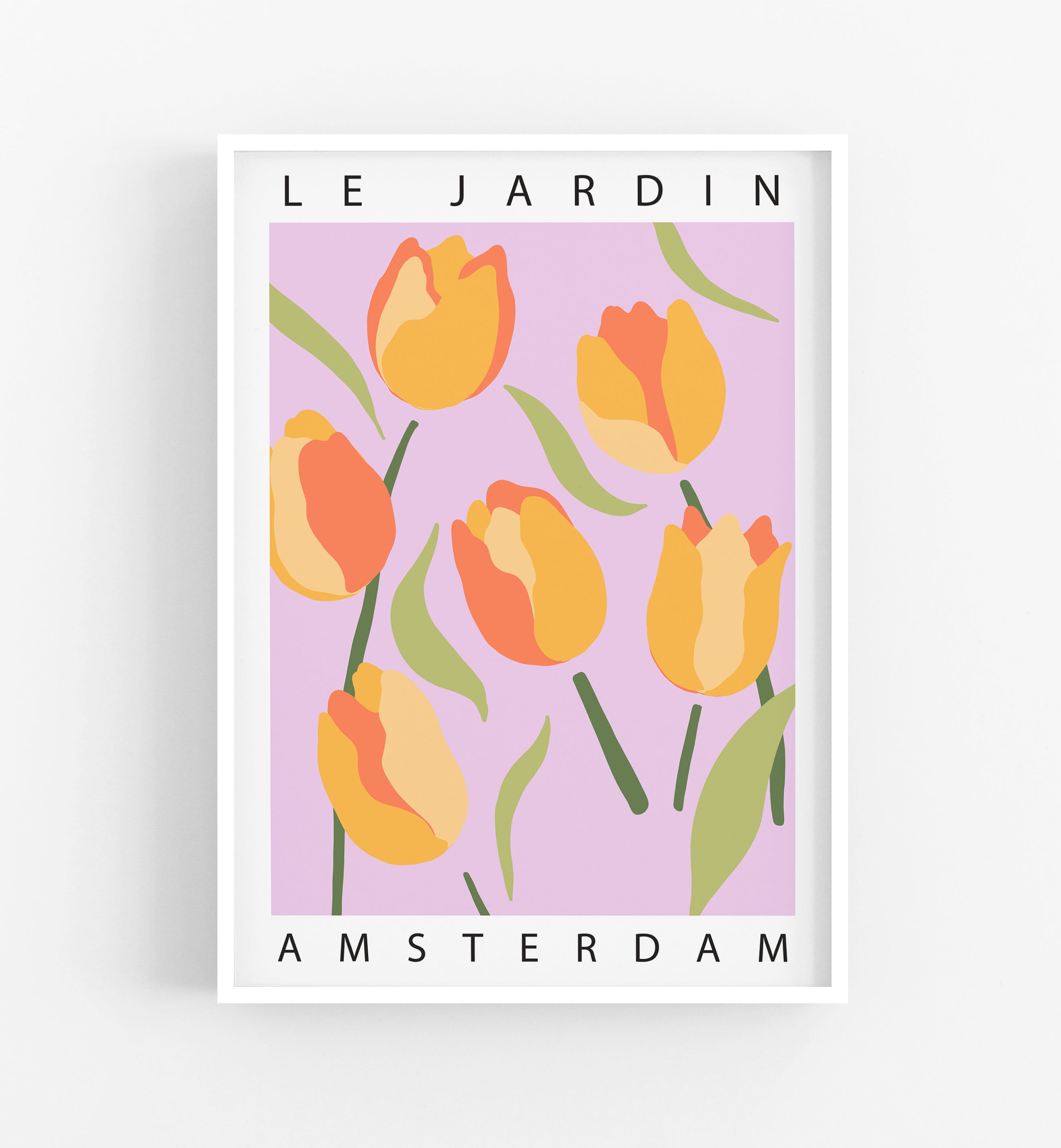 Le Jardin Amsterdam