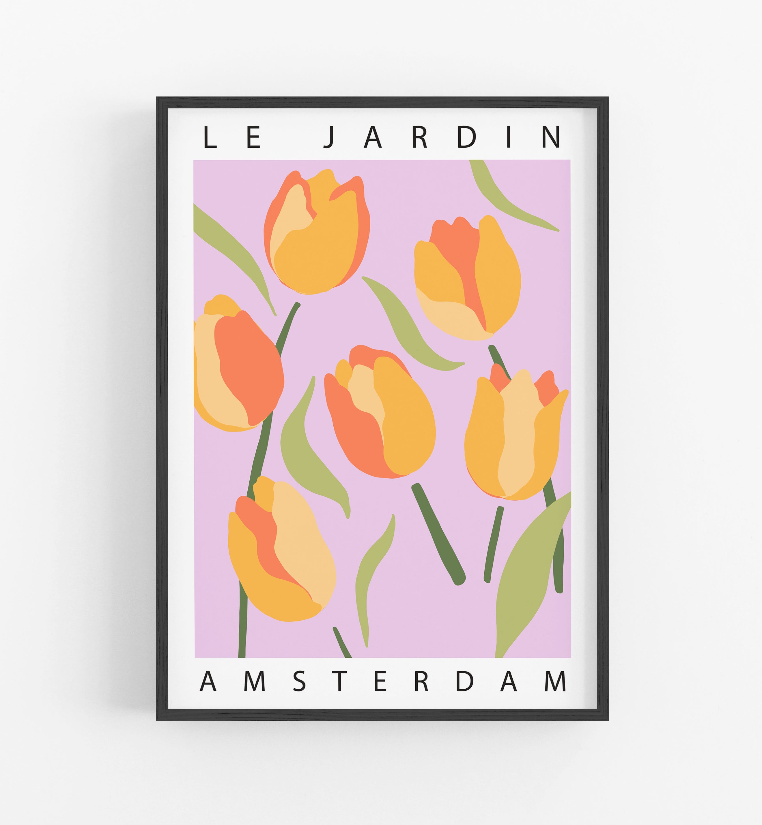 Le Jardin Amsterdam