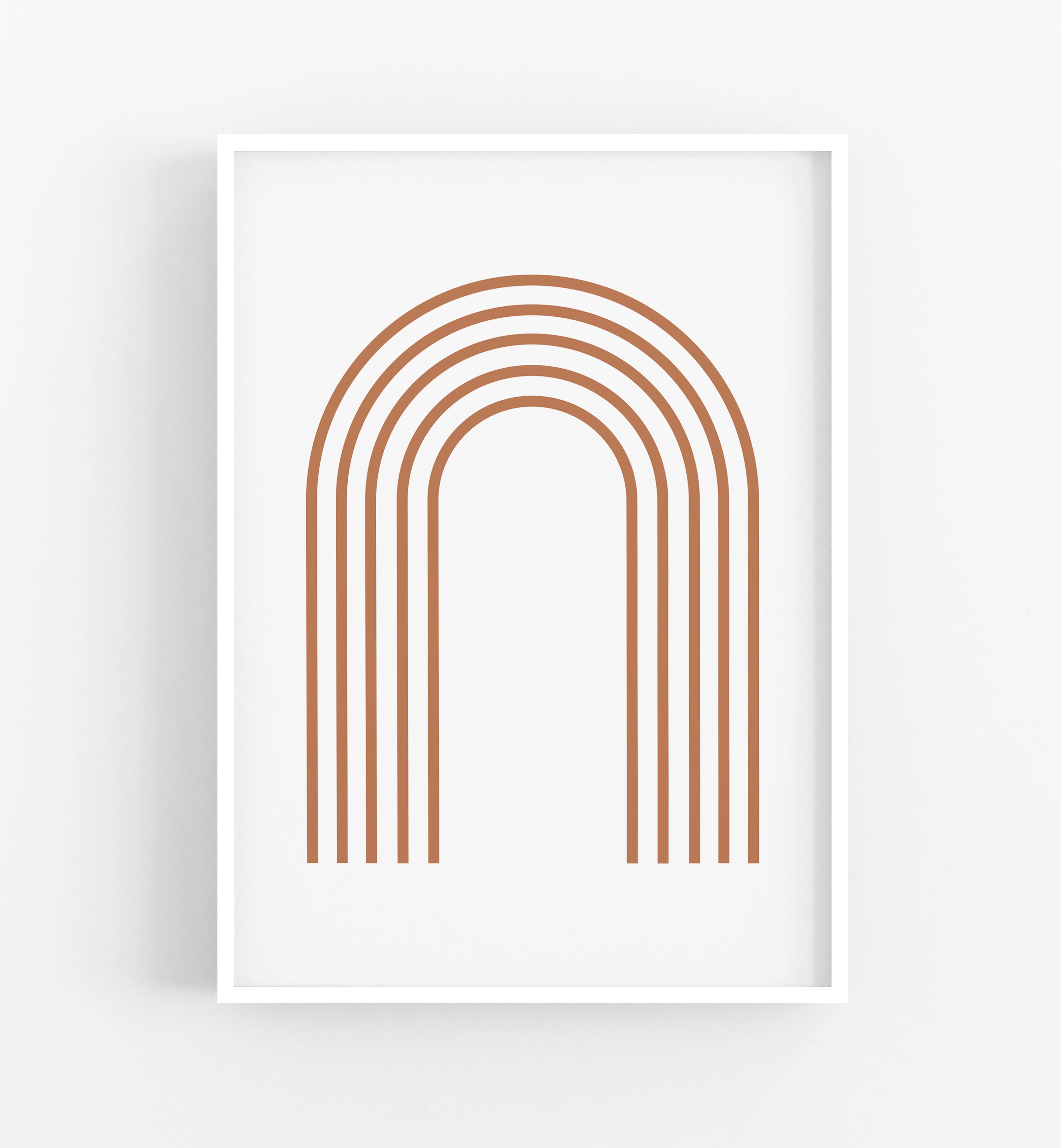 Archo Orange edition