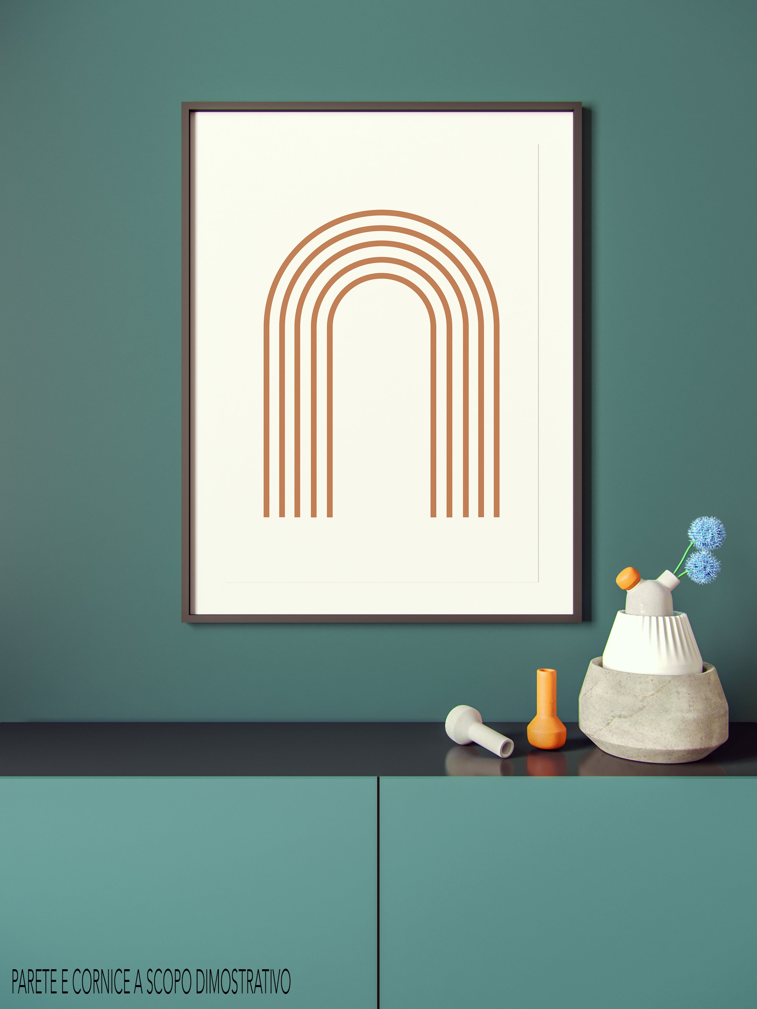 Archo Orange edition