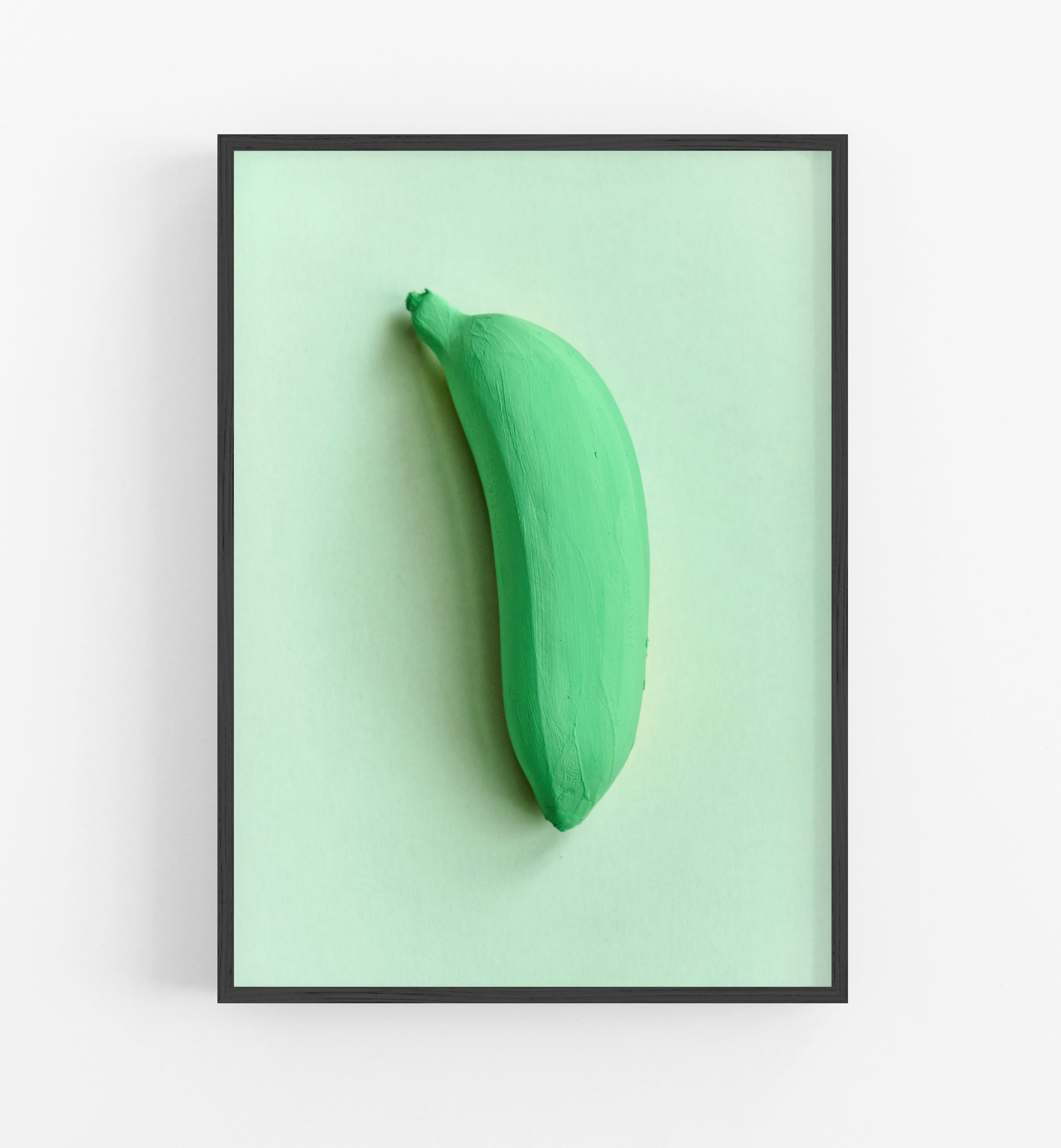 Banana Green