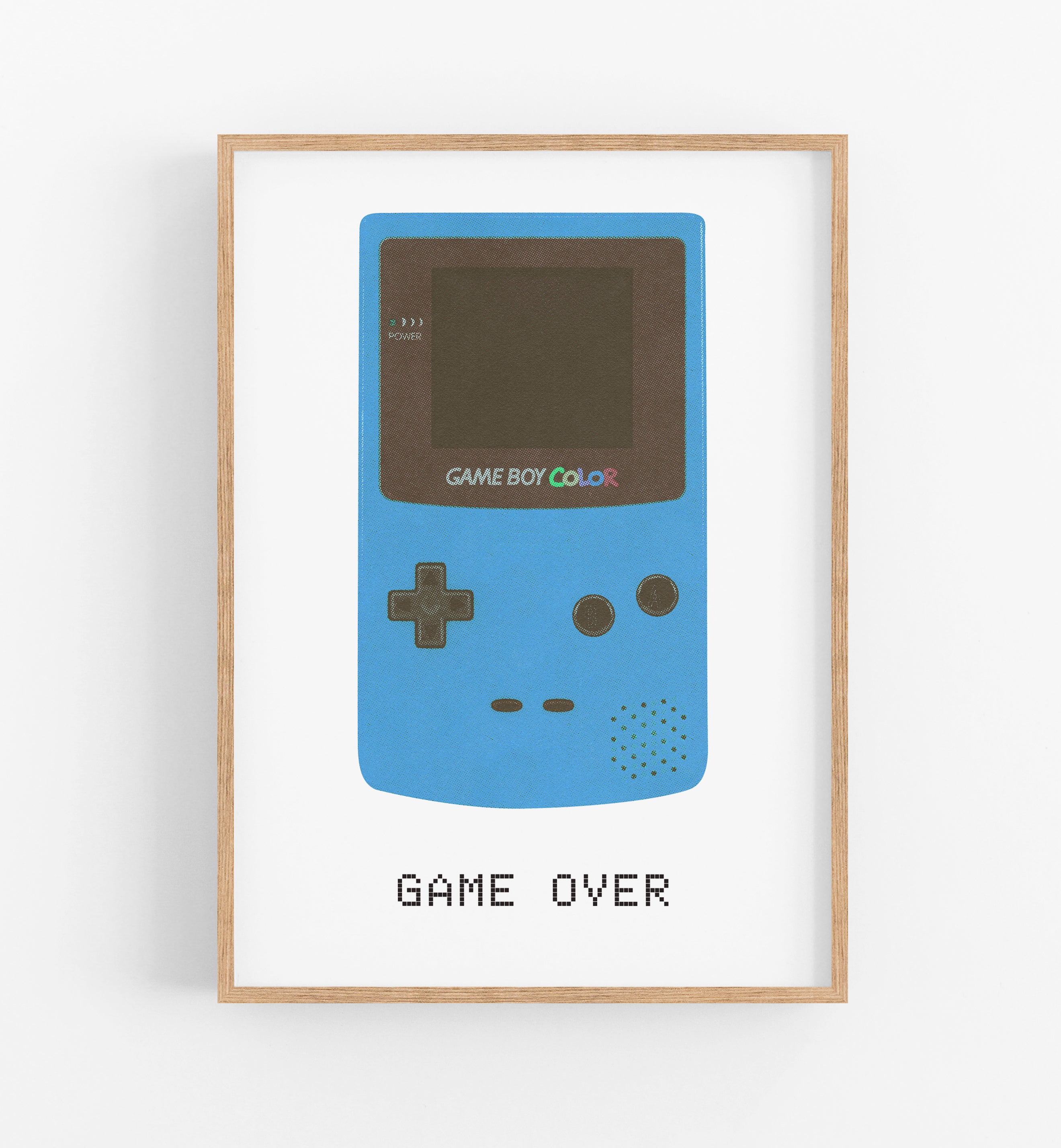 Game Boy