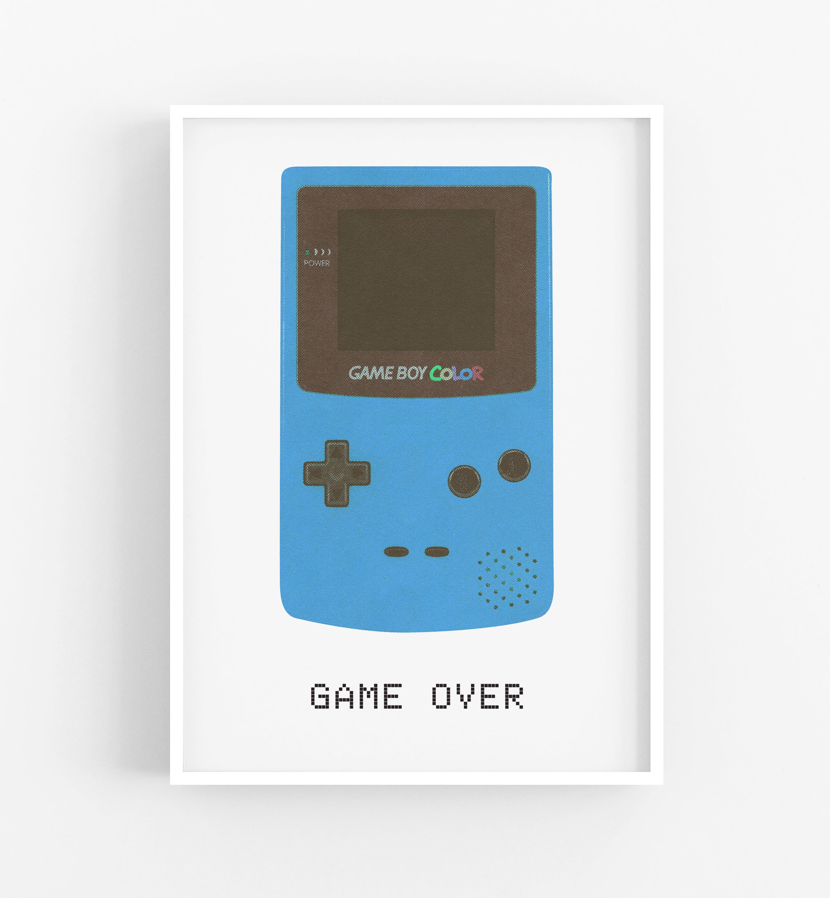 Game Boy