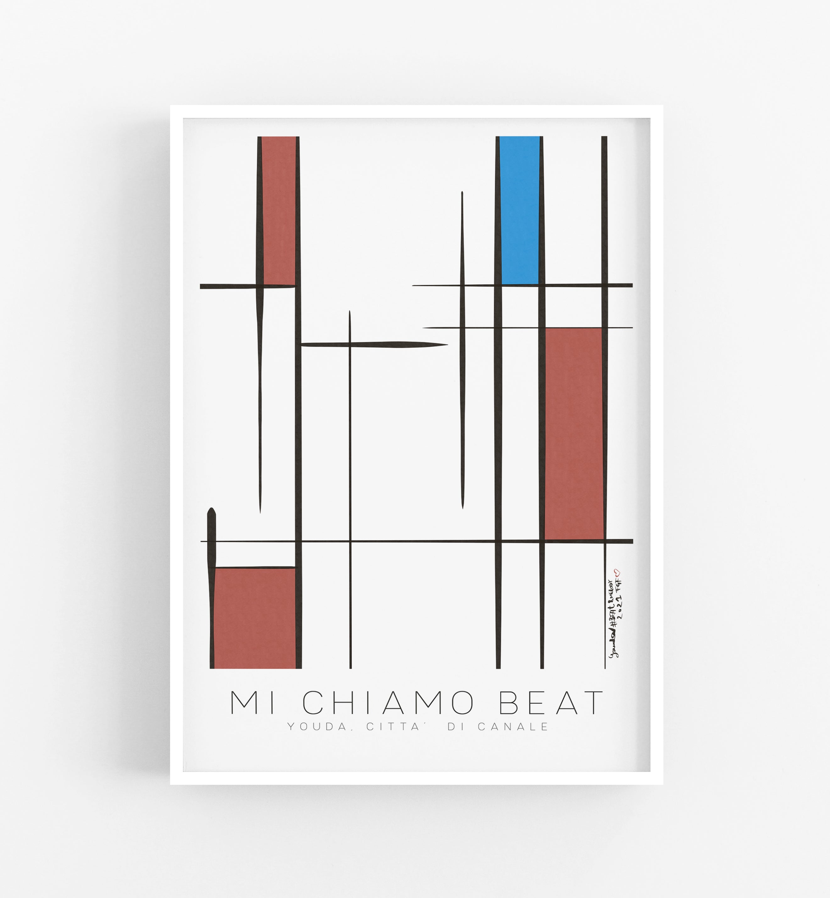 Mi Chiamo Beat