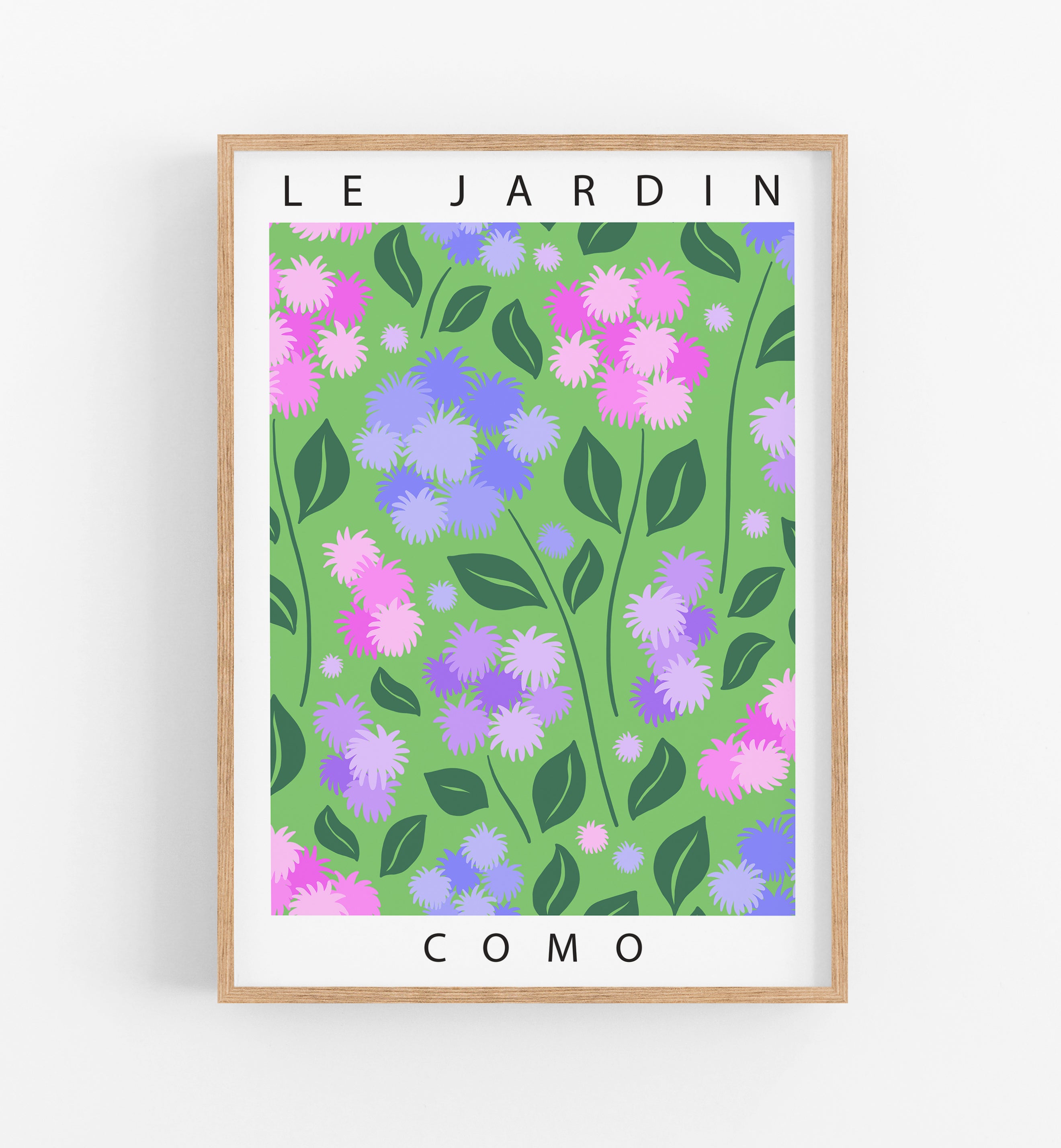 Le Jardin Como