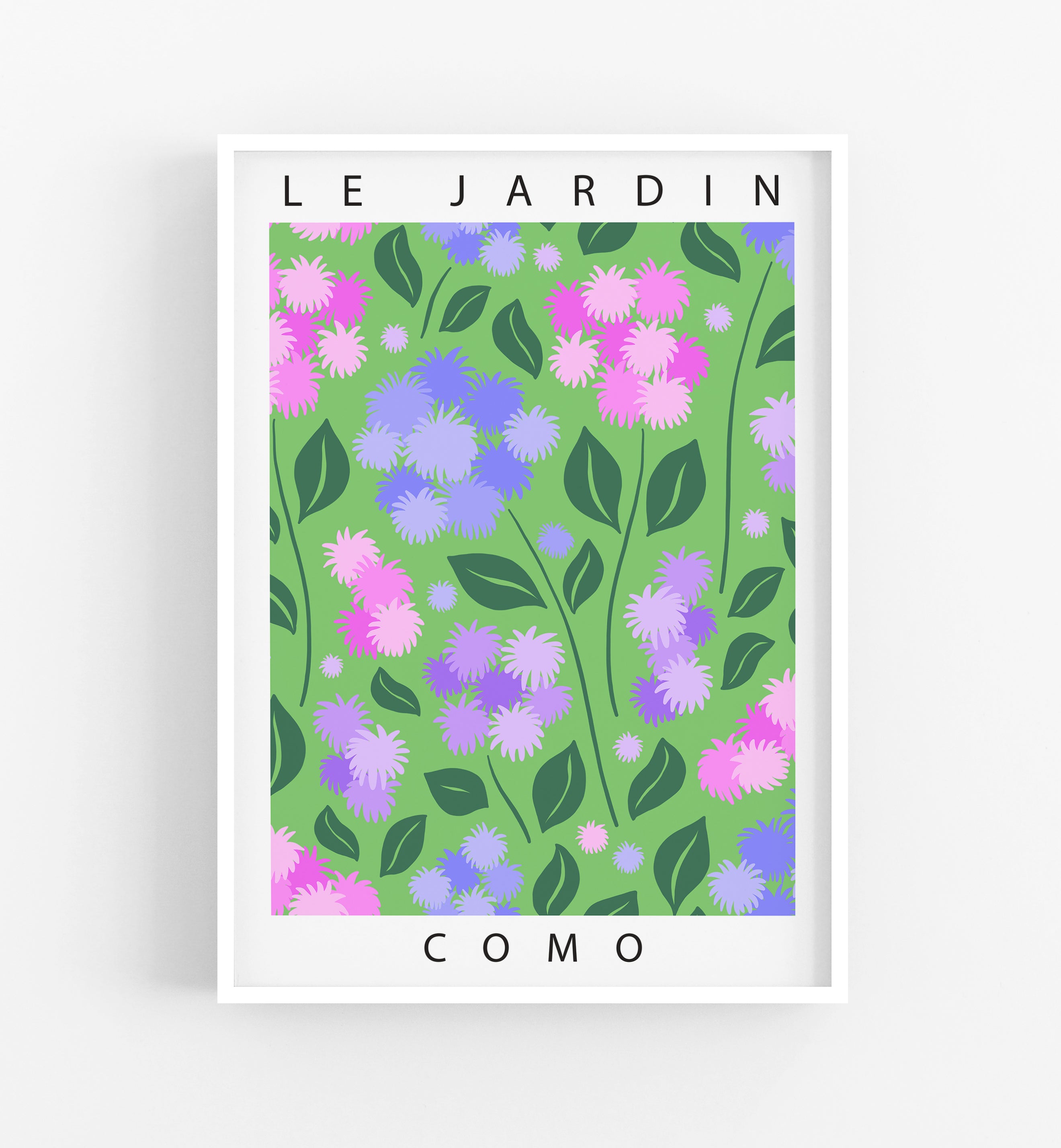 Le Jardin Como