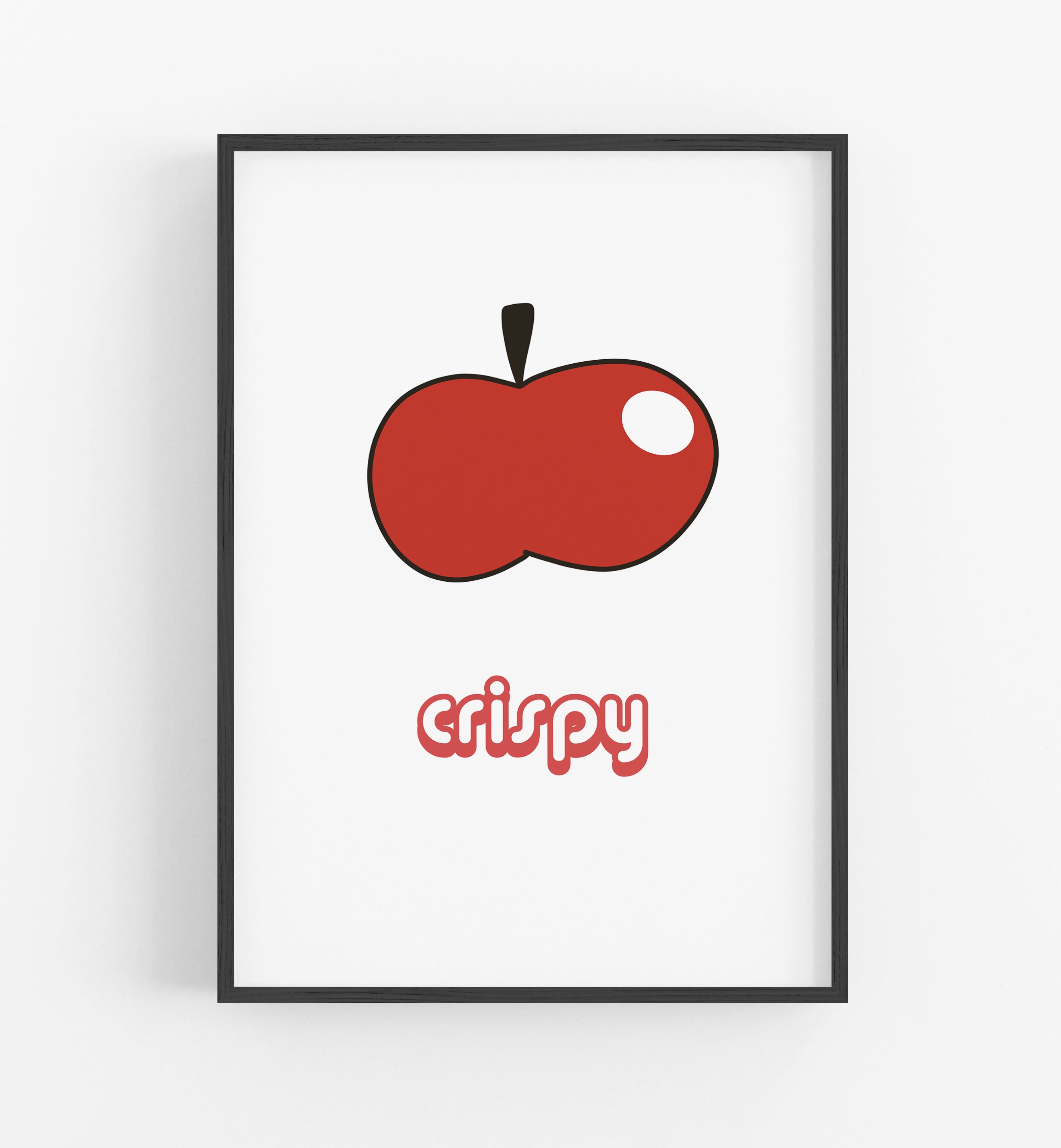 Crispy