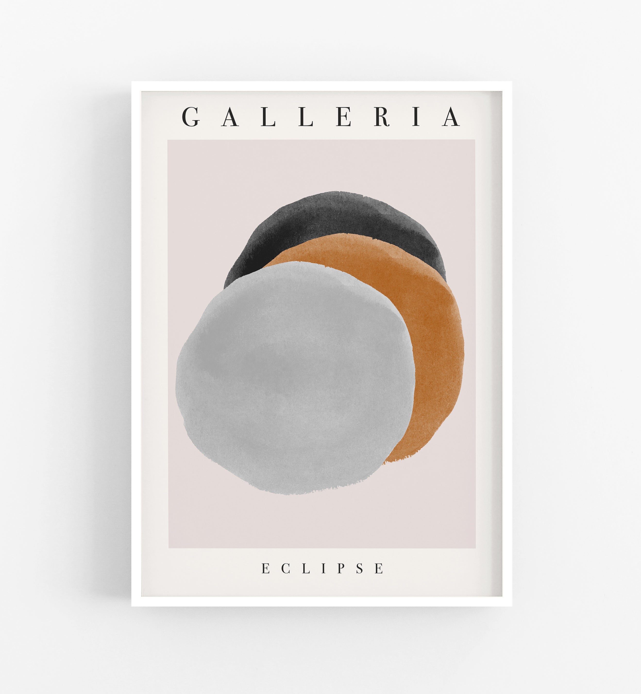 Eclipse Galleria