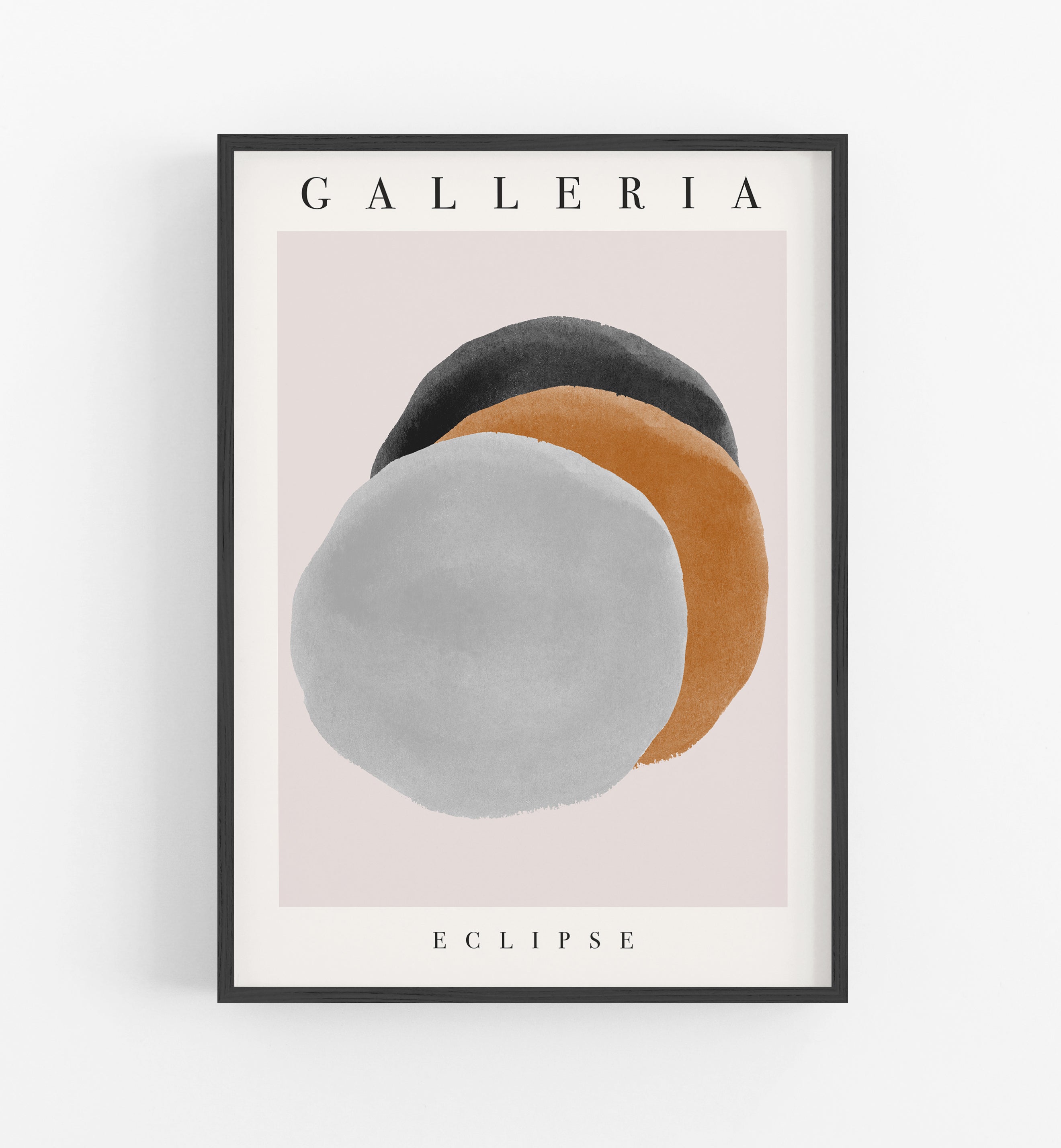 Eclipse Galleria