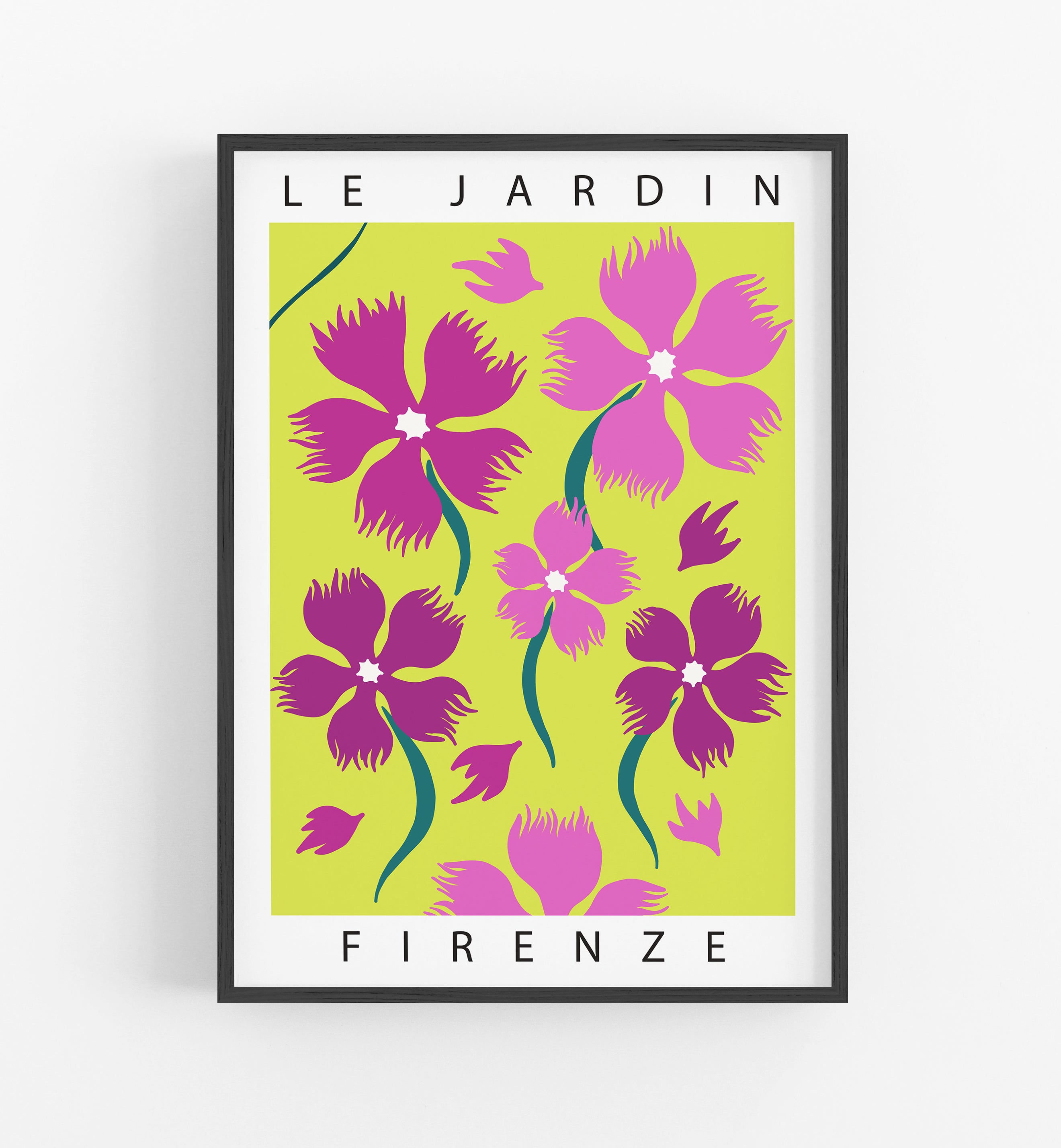 Le Jardin Firenze