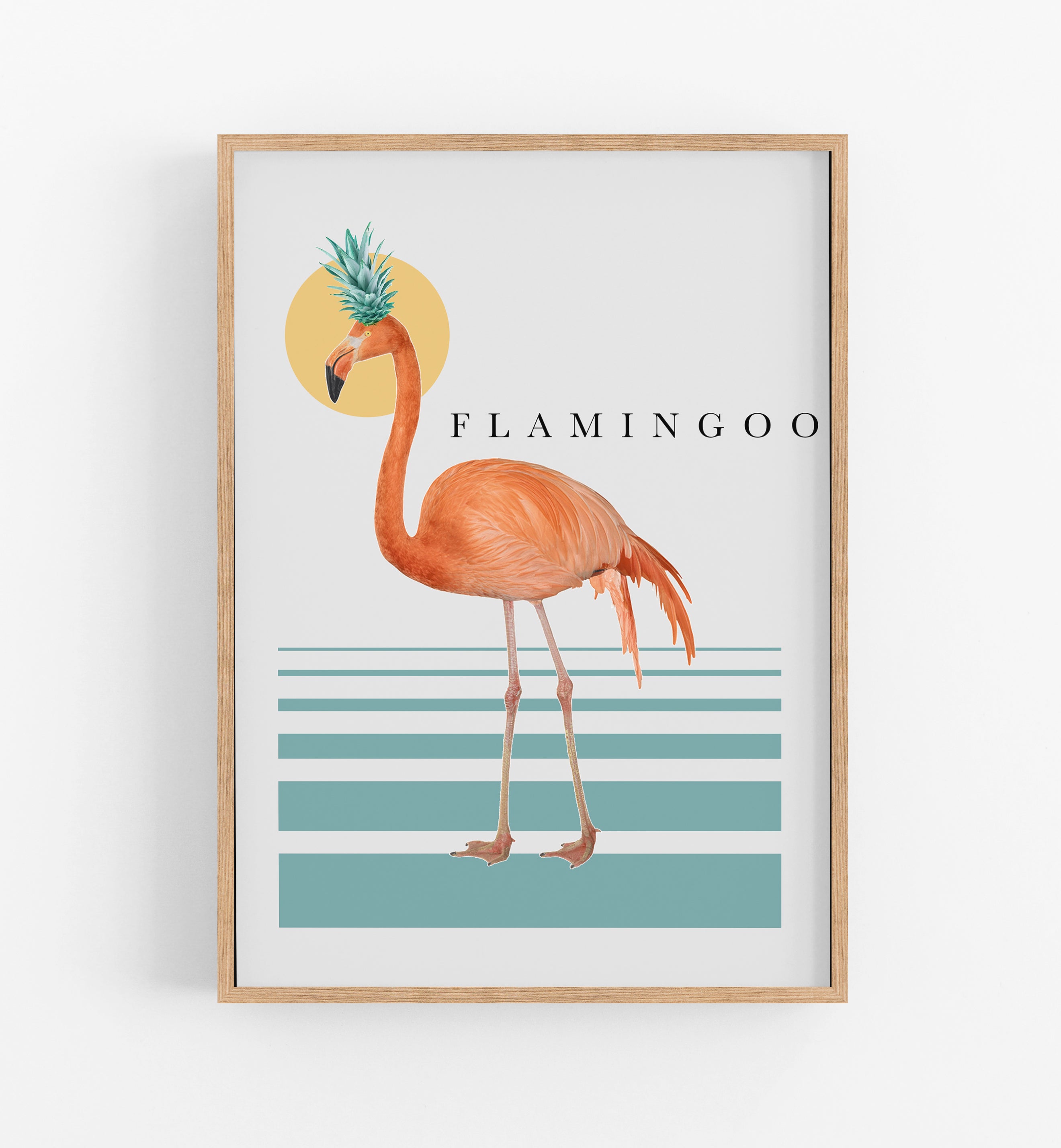 FLAMINGOO POP 2020