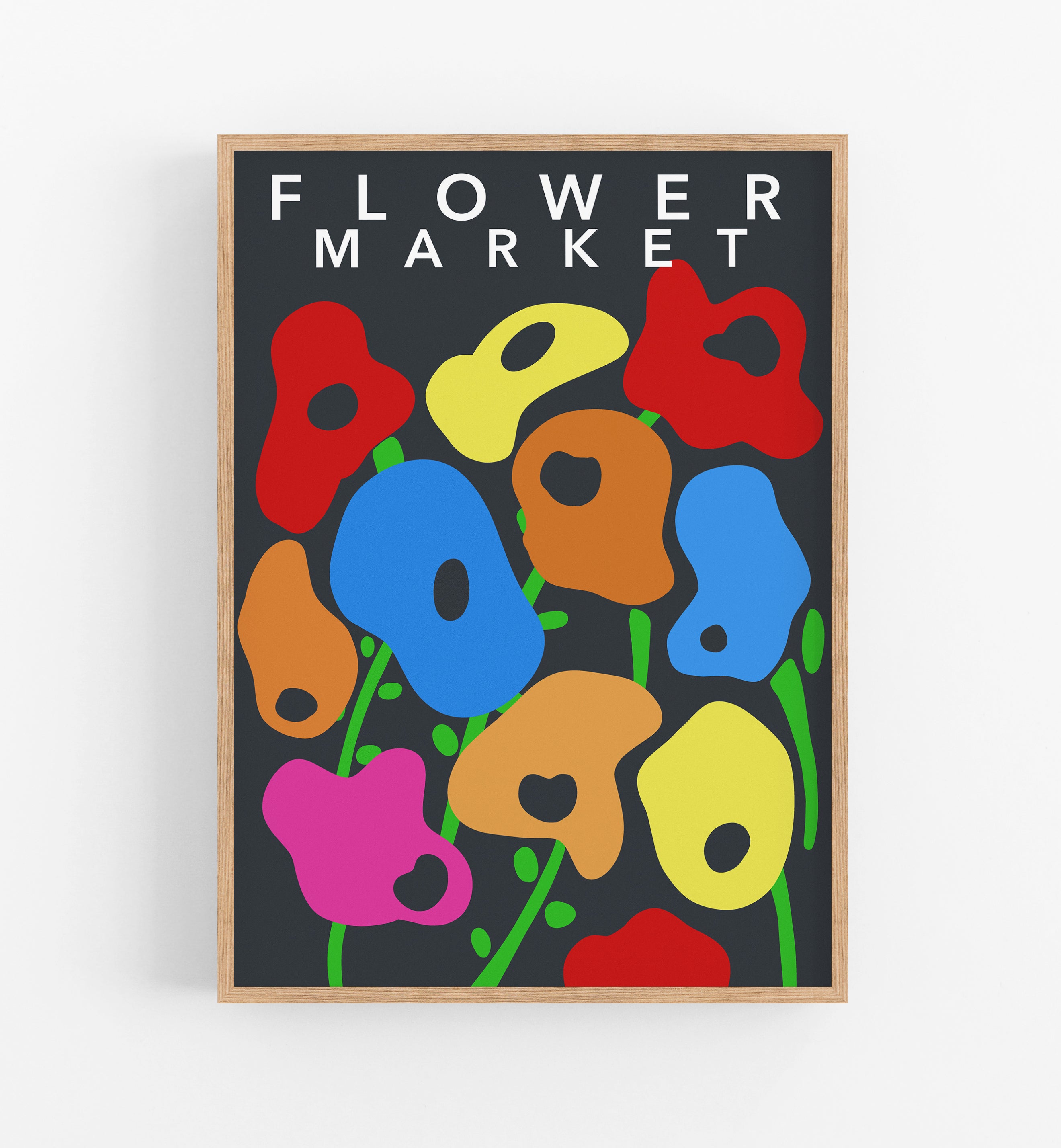 Le Jardin Flower Market