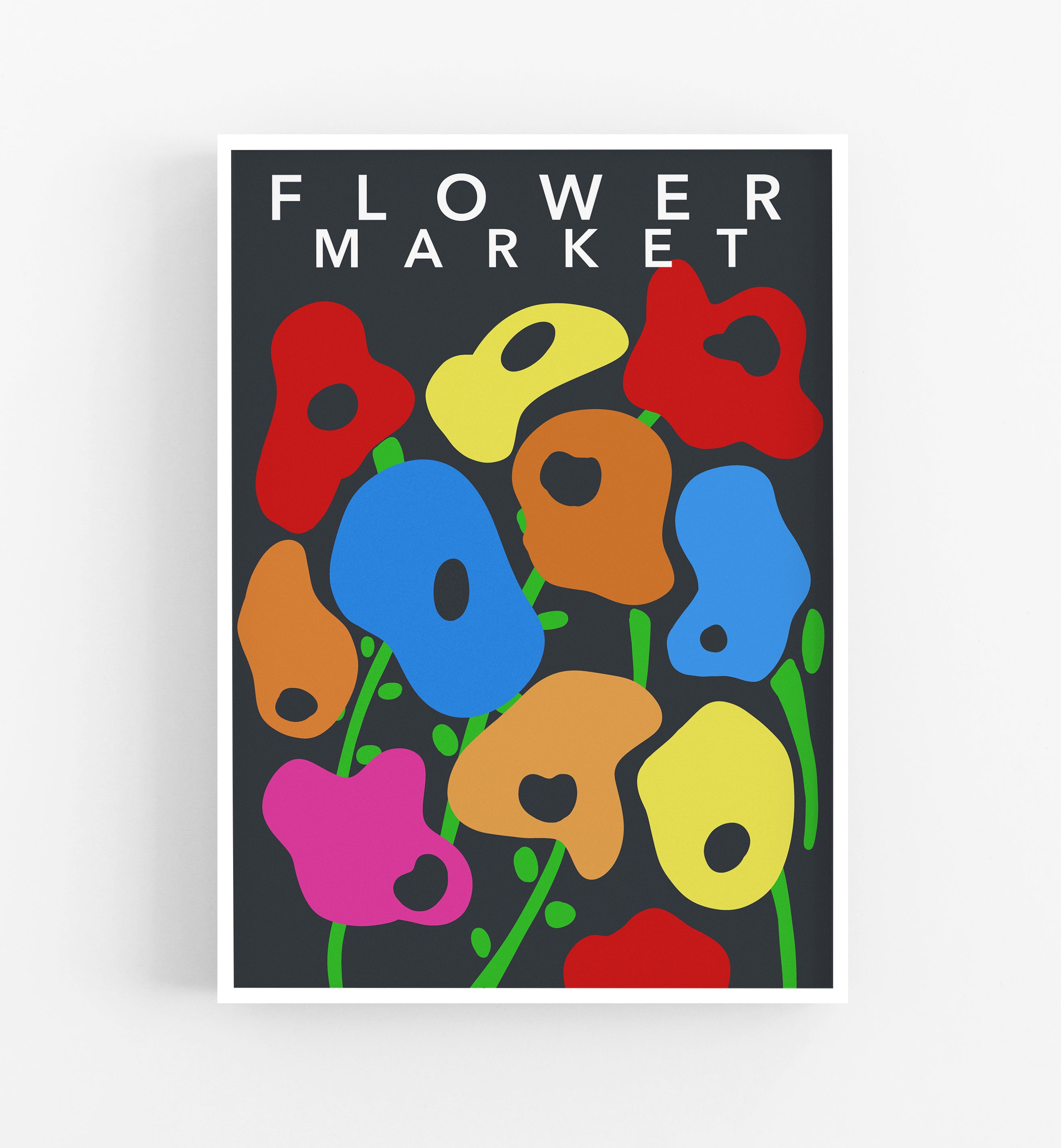 Le Jardin Flower Market