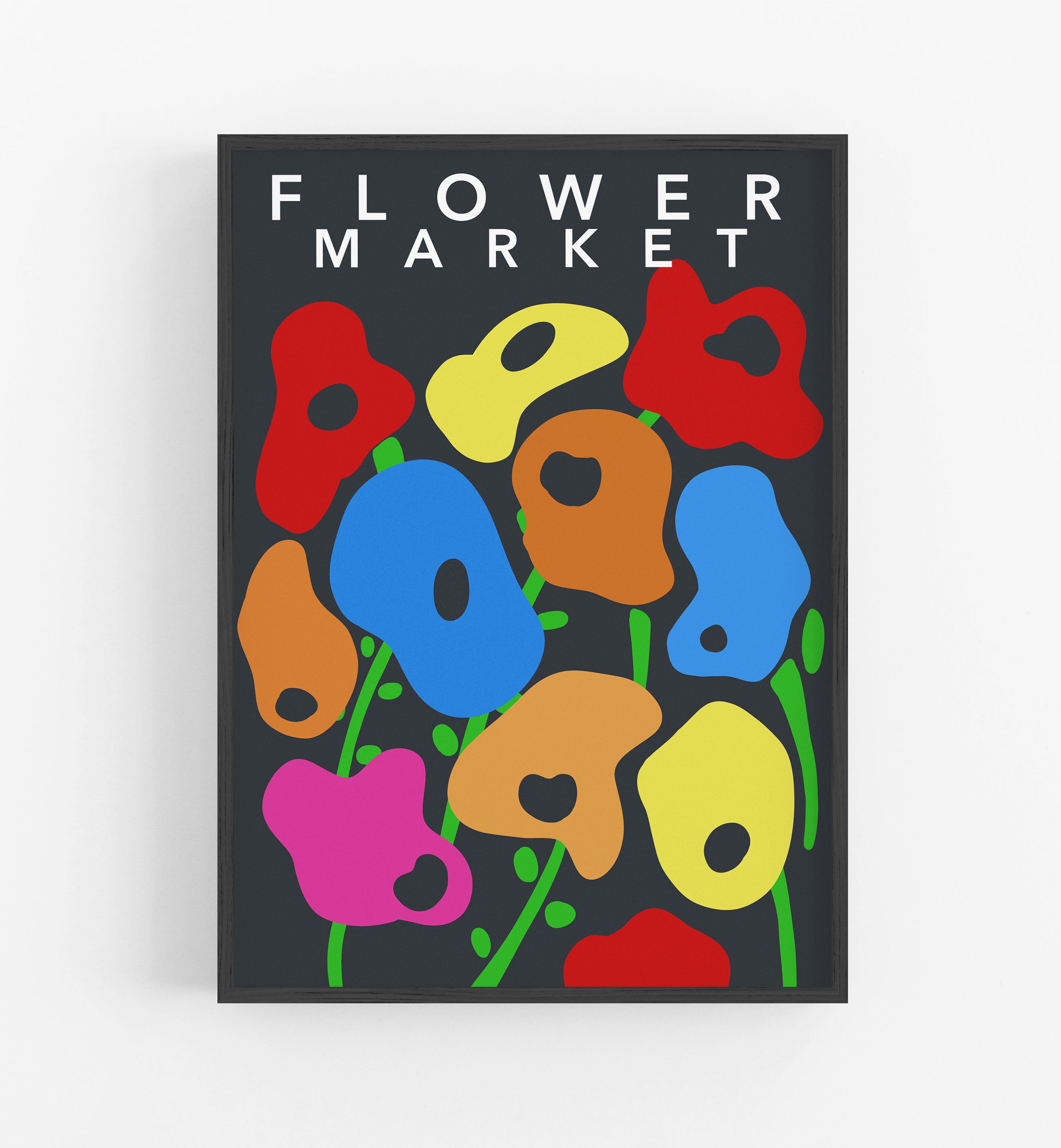 Le Jardin Flower Market