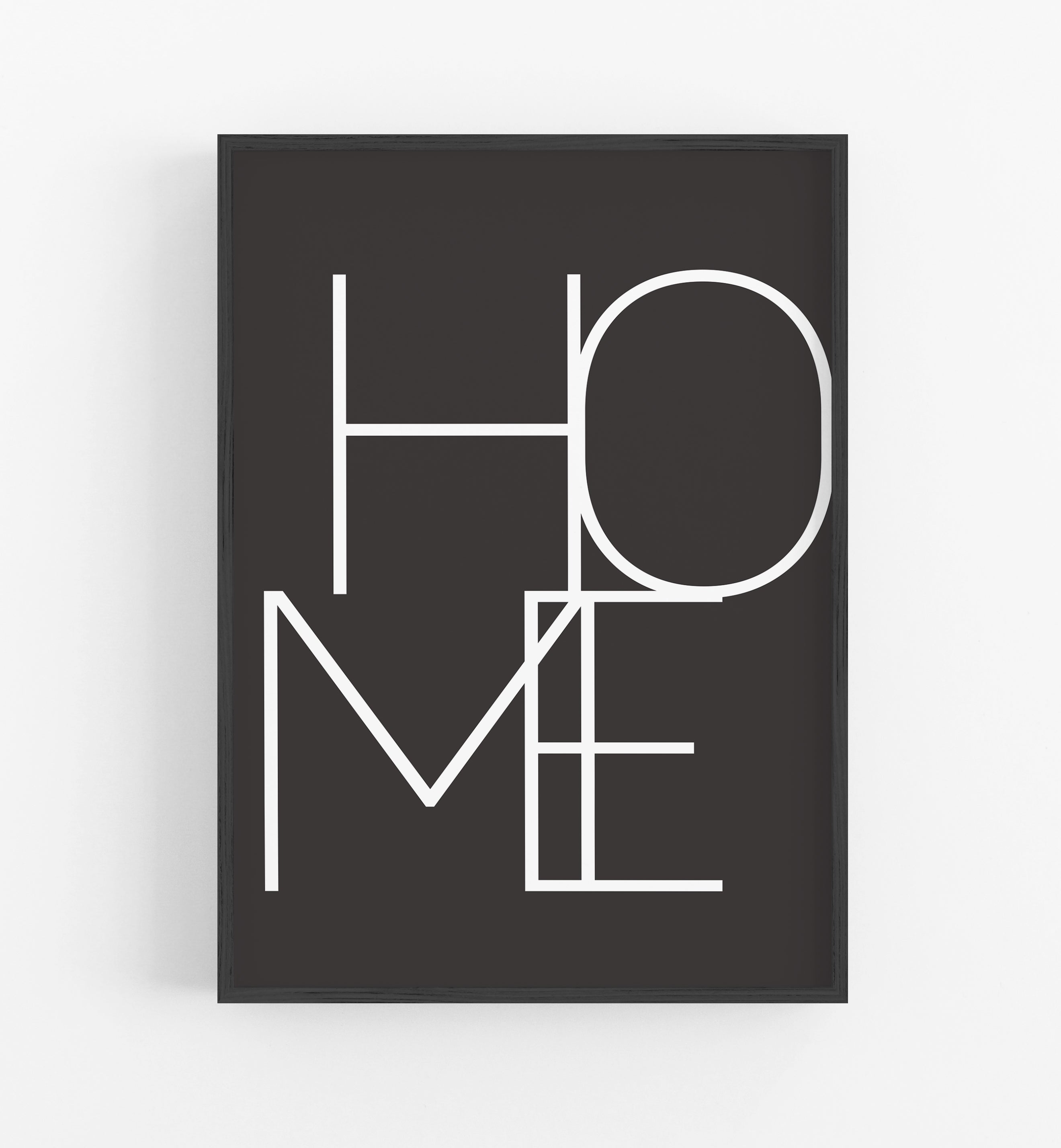 Home Black