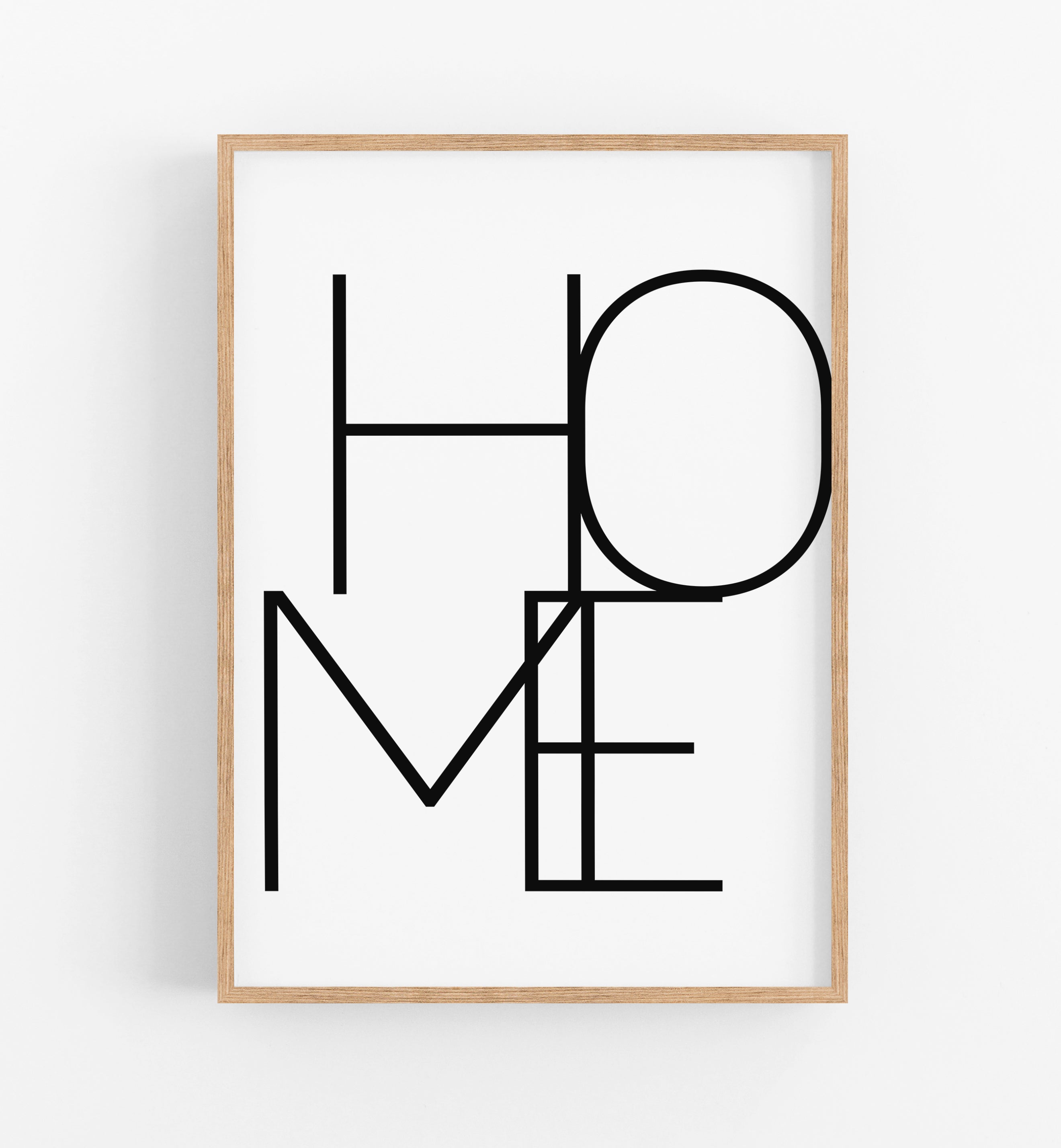 Home White