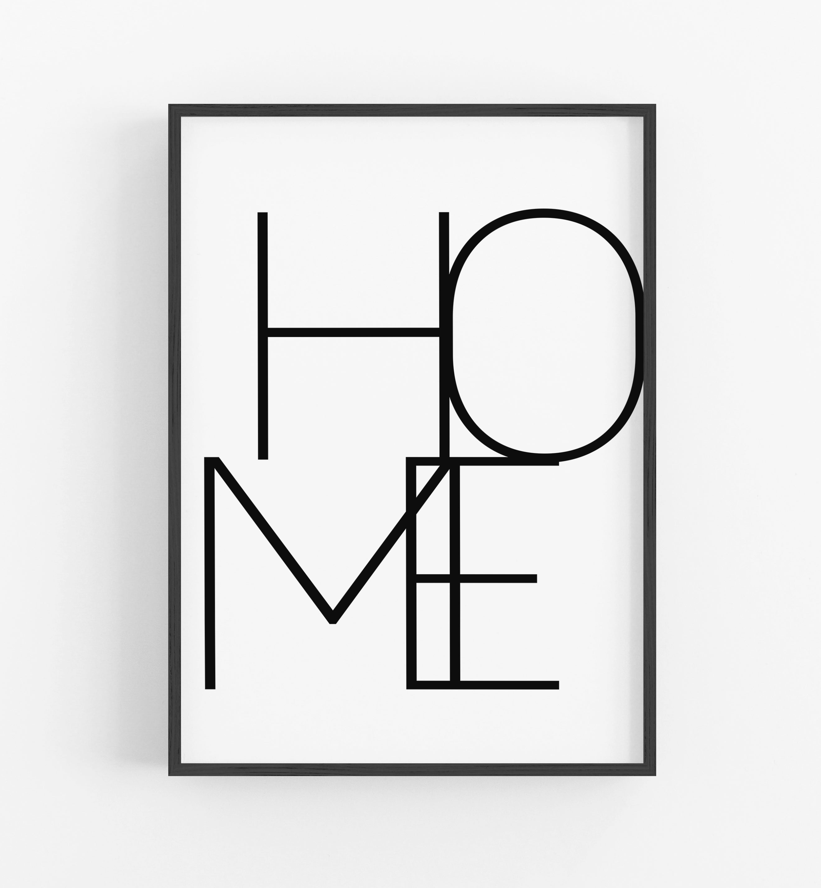 Home White