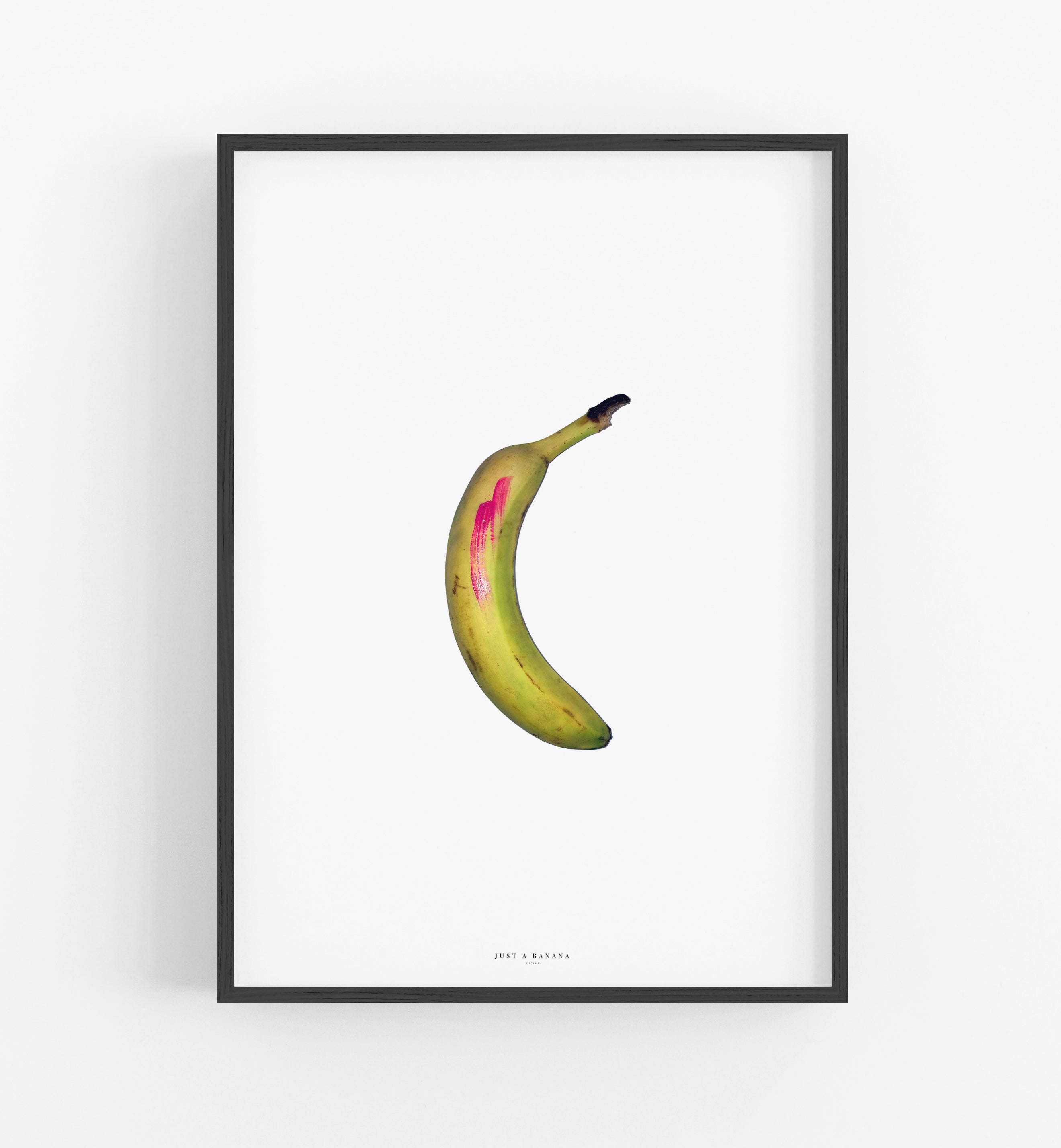 Just a Banana