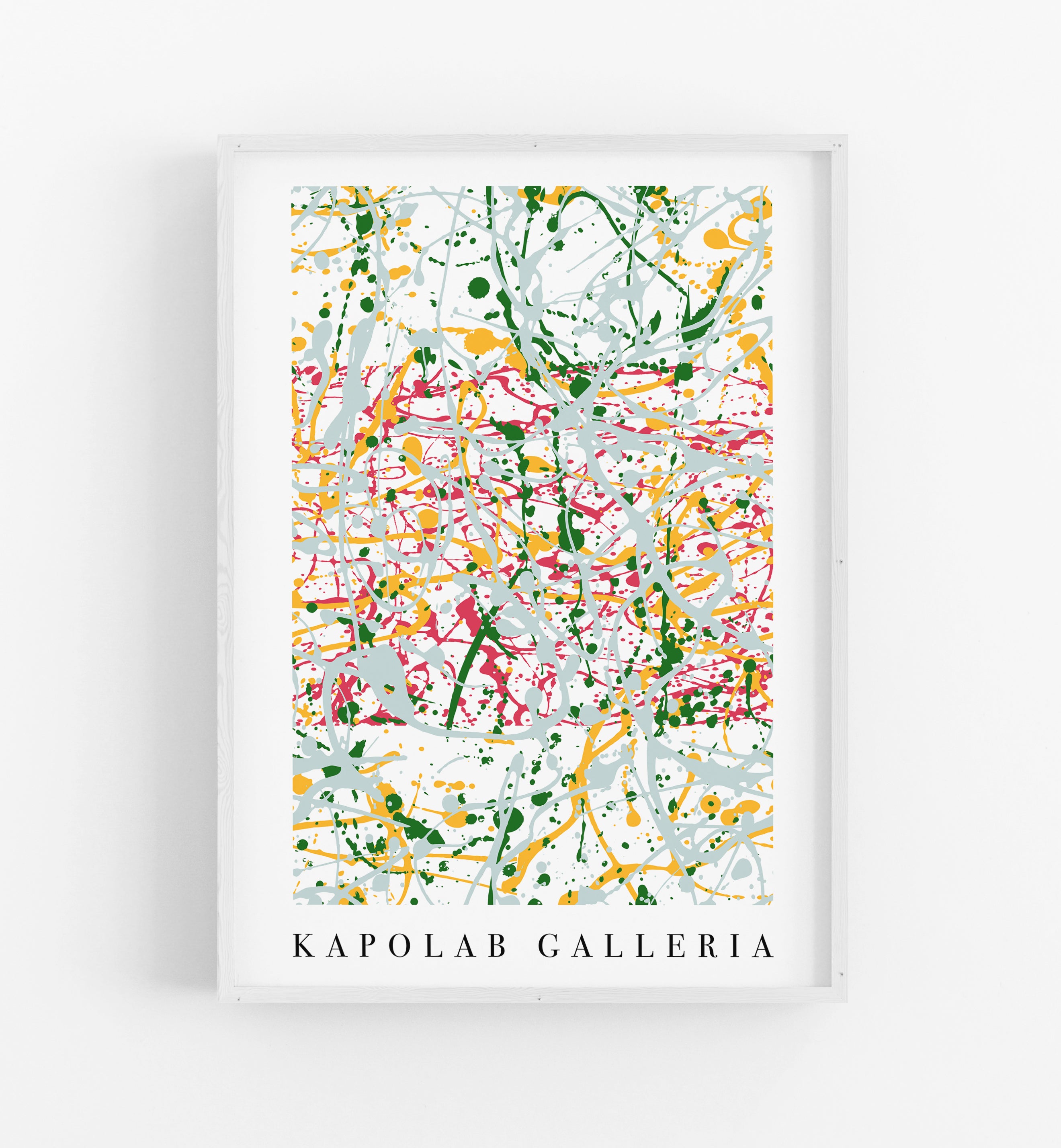 KapoLab Galleria Cinque