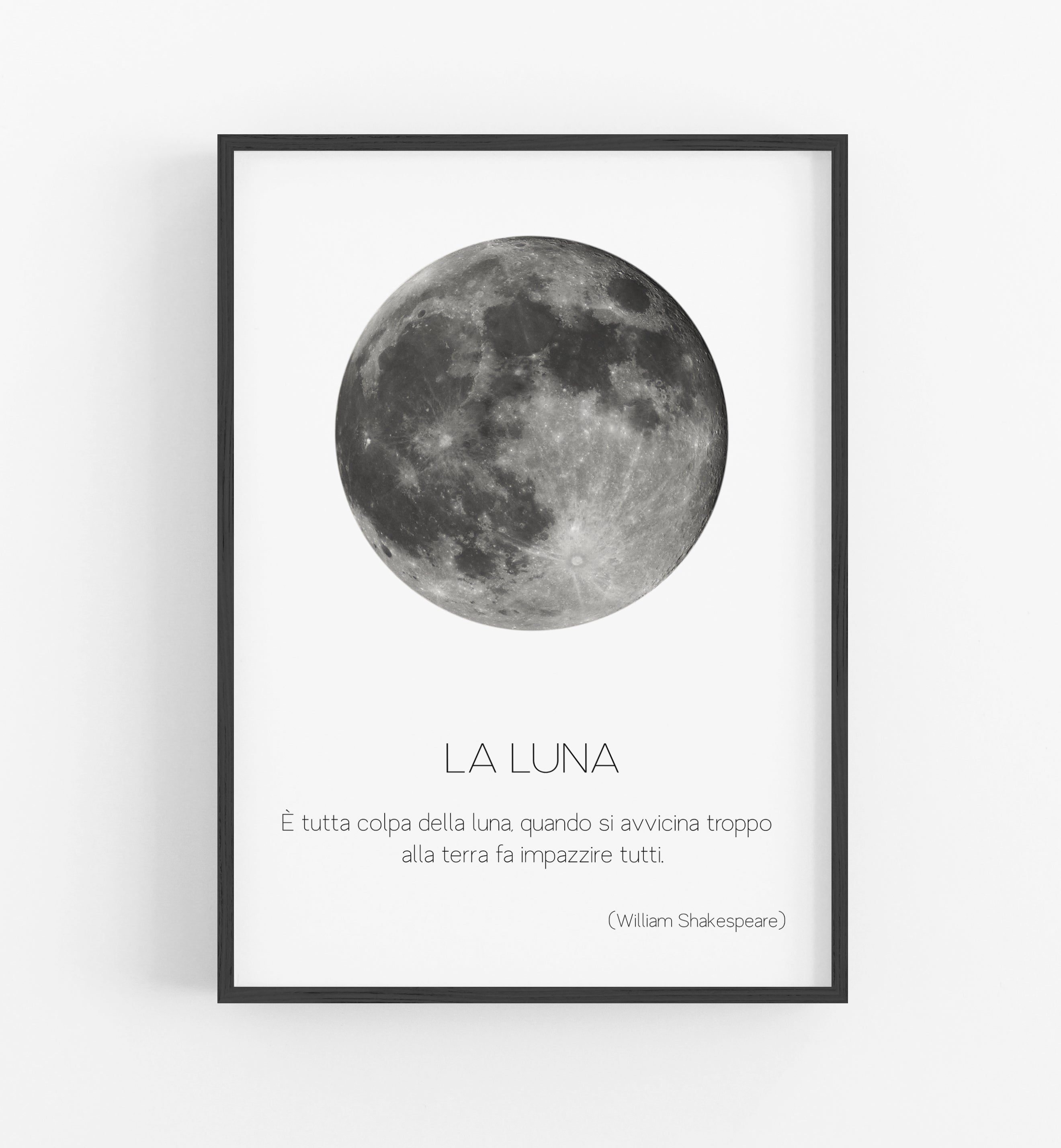 La Luna