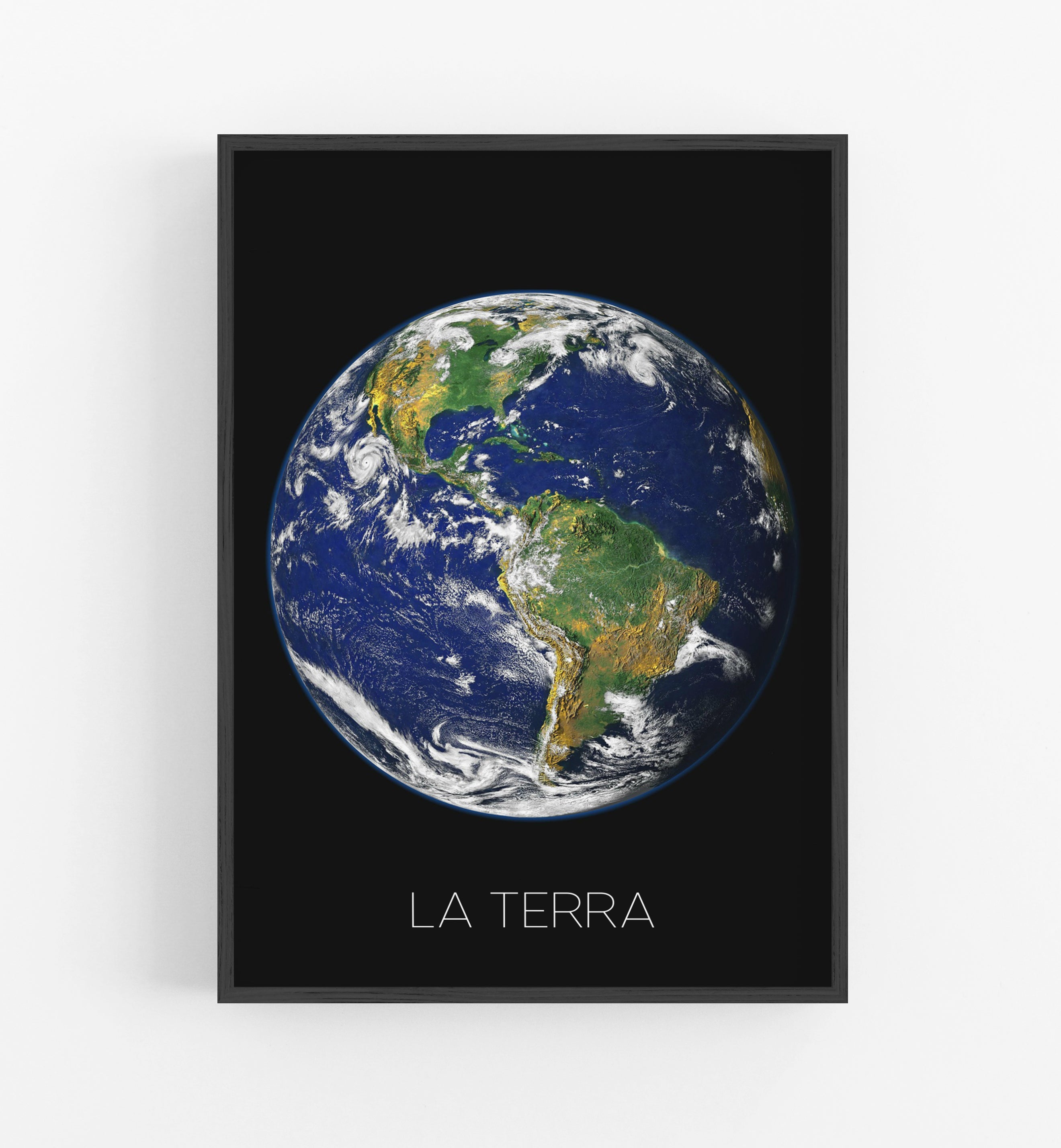 La Terra