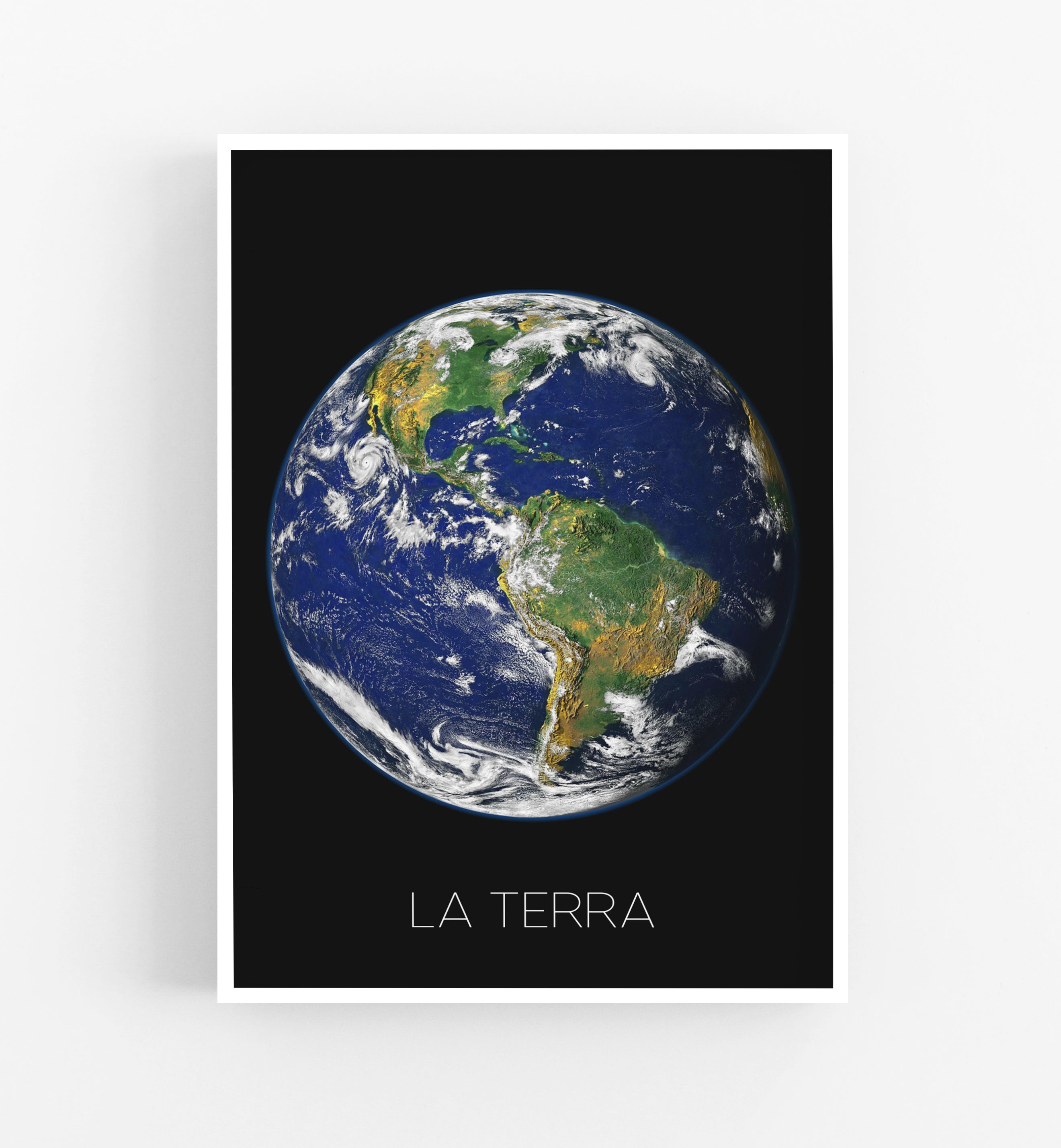 La Terra