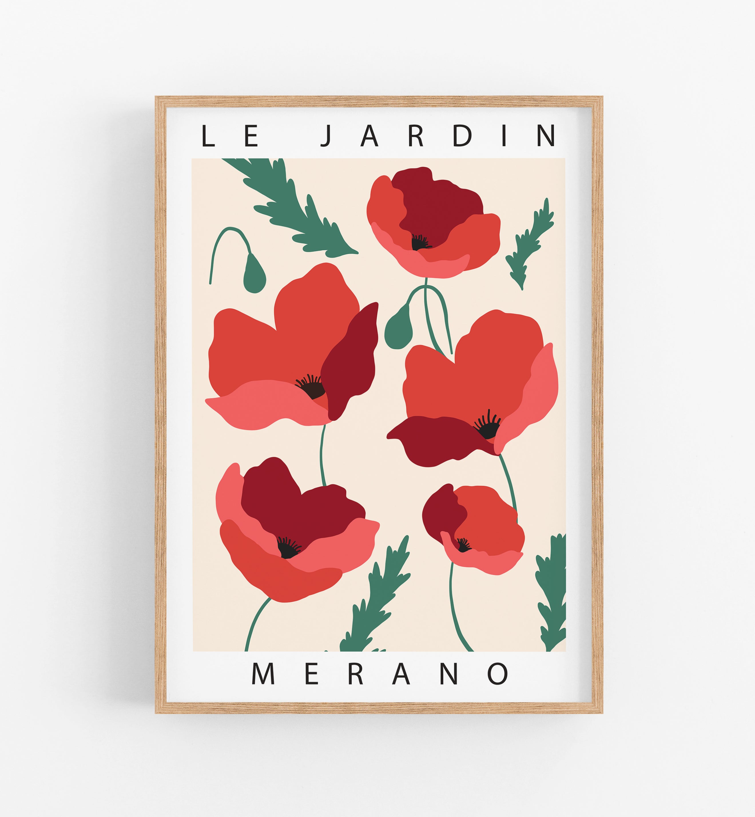 Le Jardin Merano