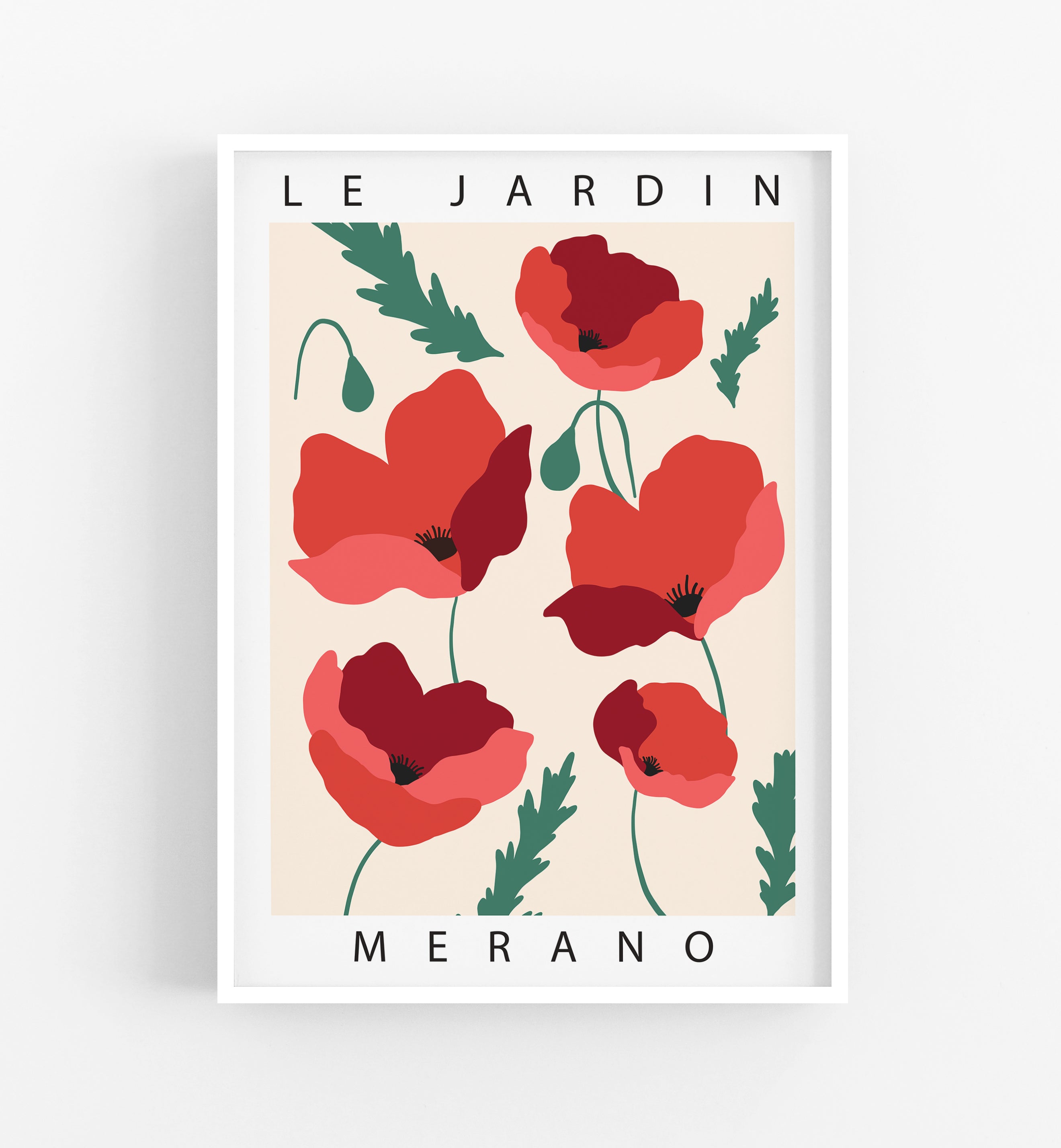 Le Jardin Merano