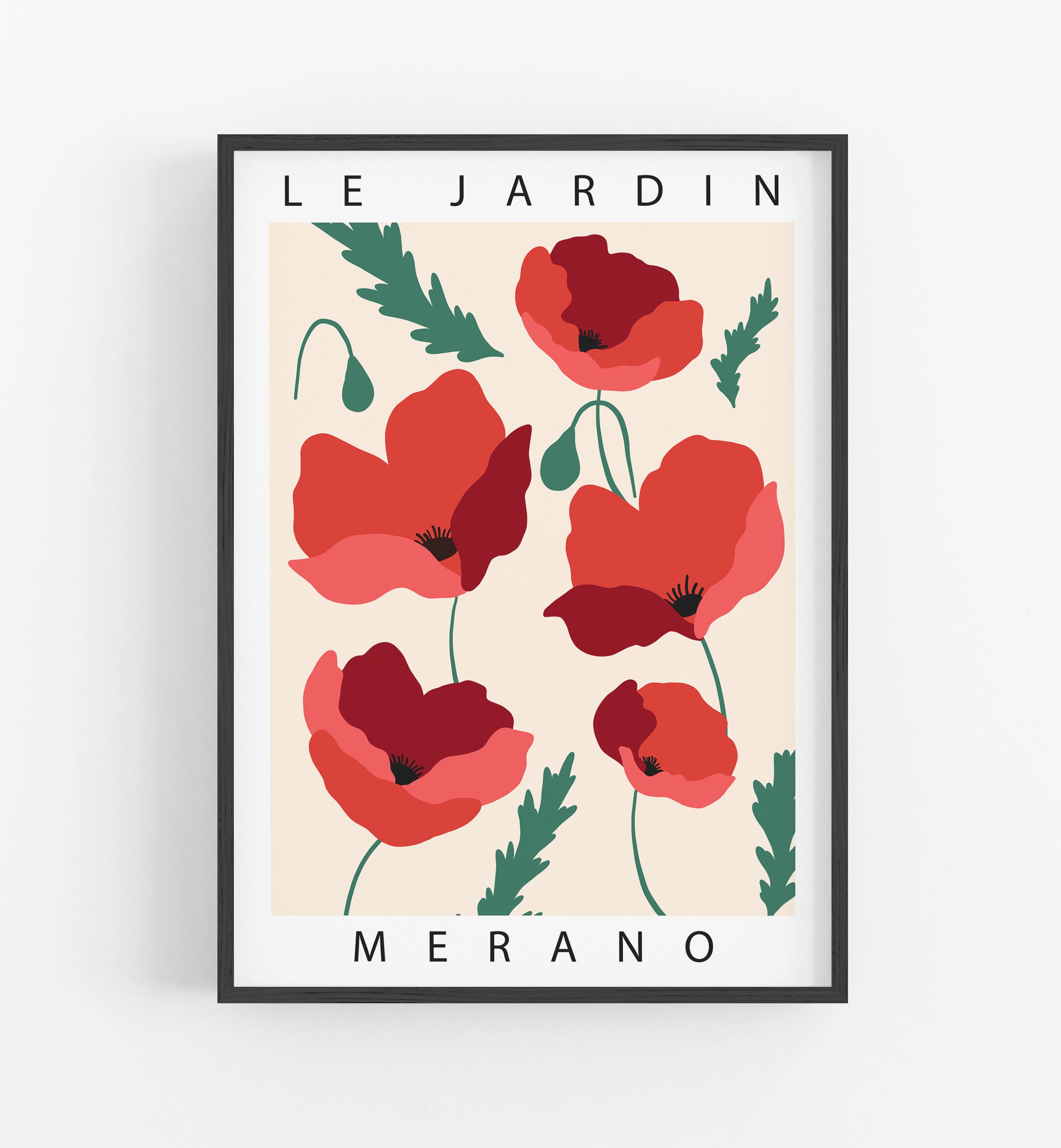 Le Jardin Merano