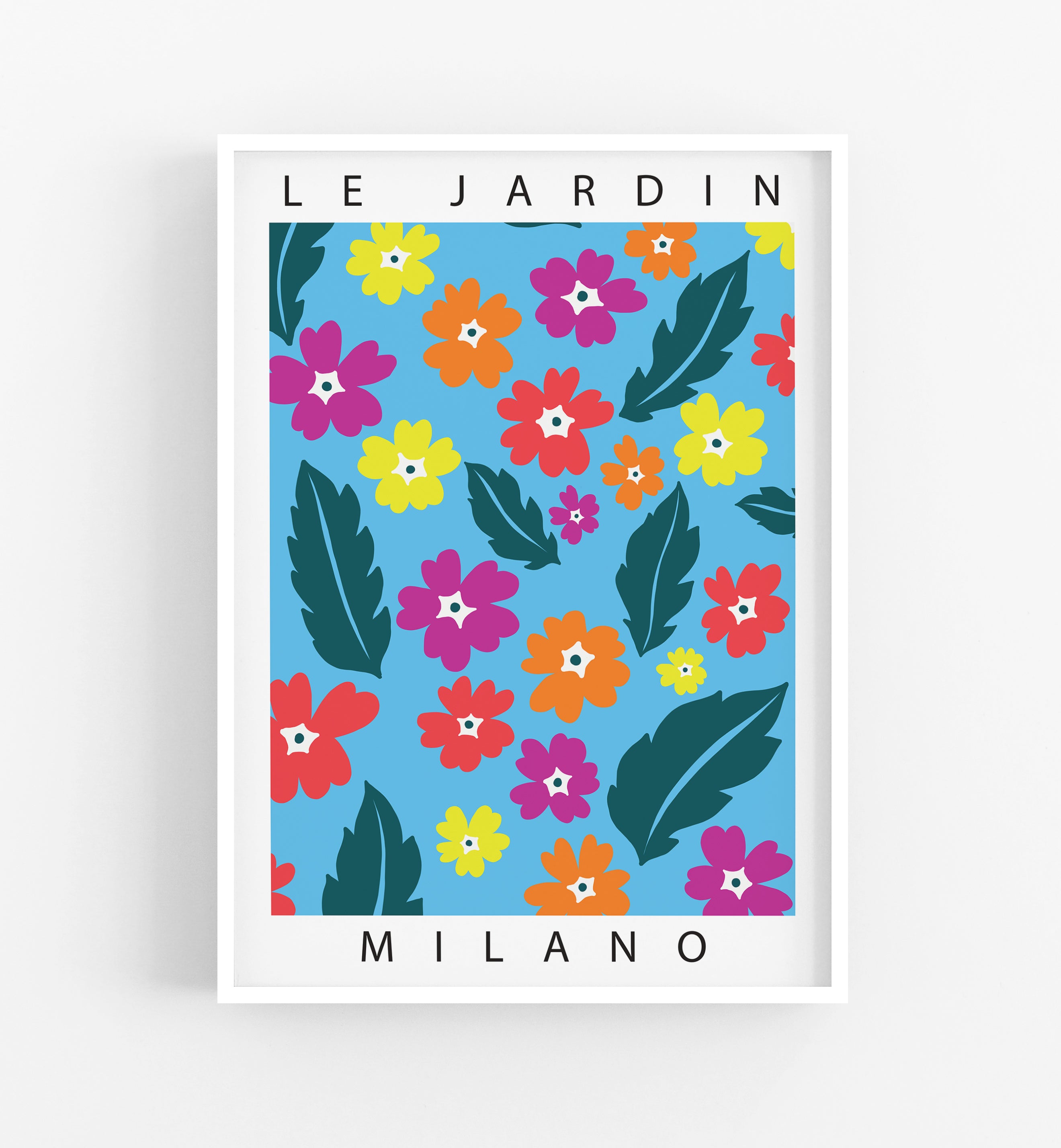 Le Jardin Milano