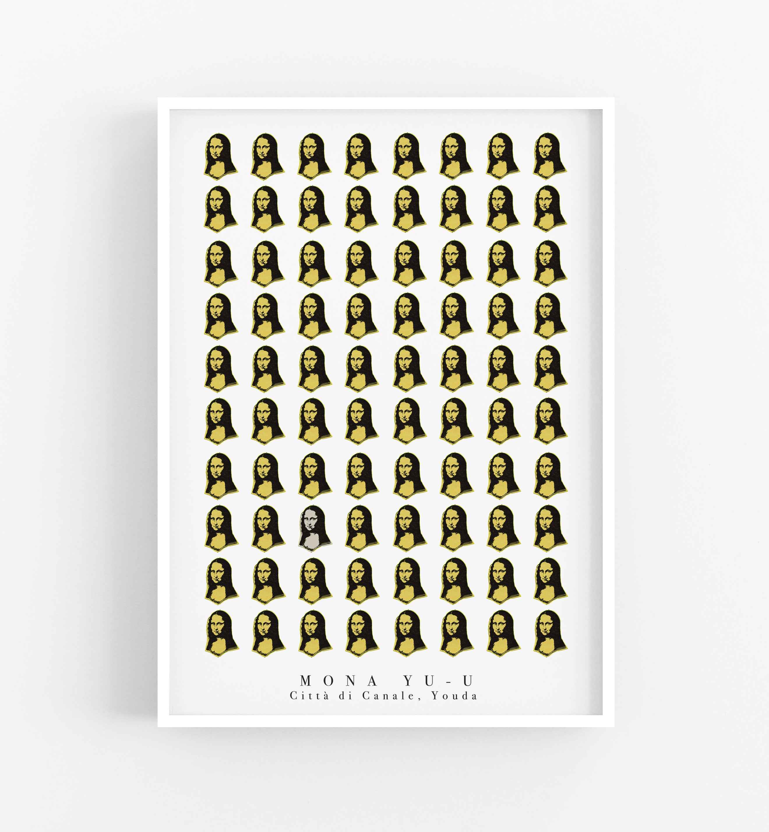 Mona YU-U Multi