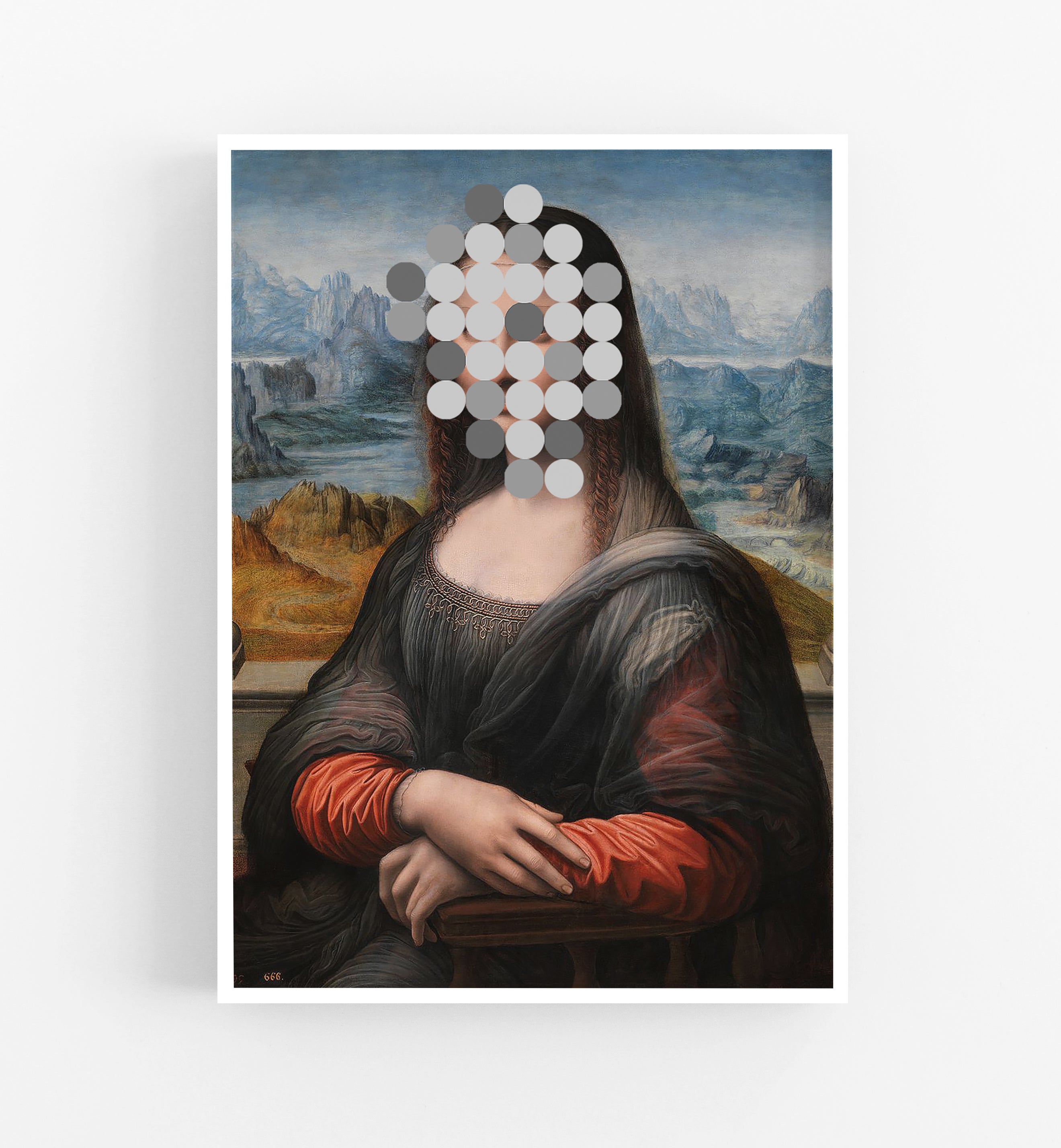 Mona PRIVACY