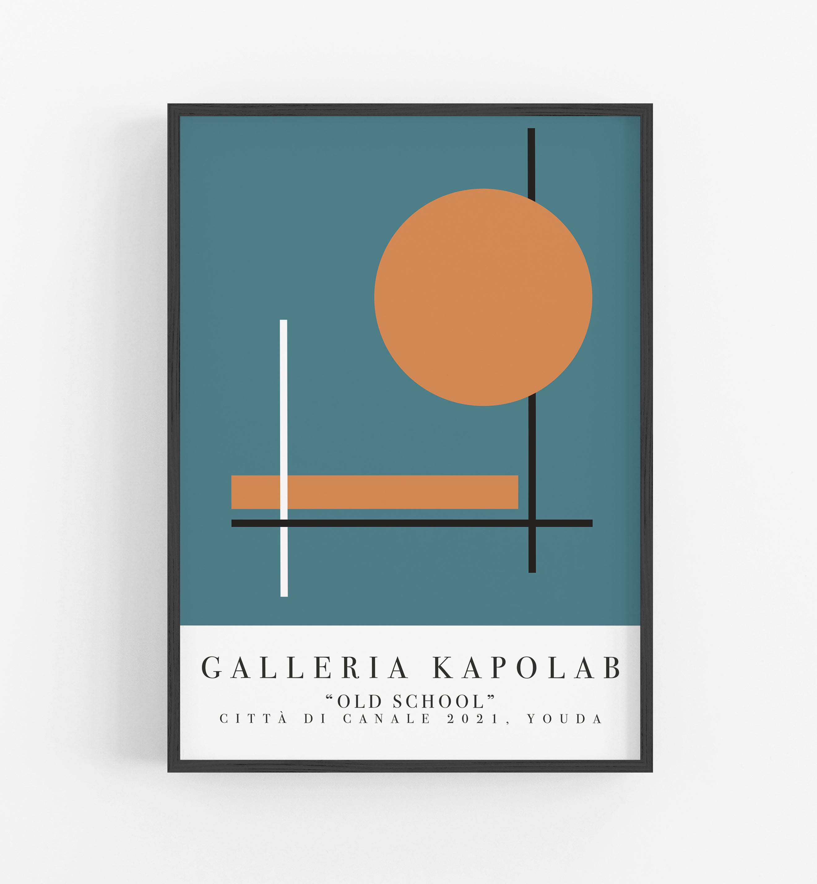 Galleria Kapolab Old School