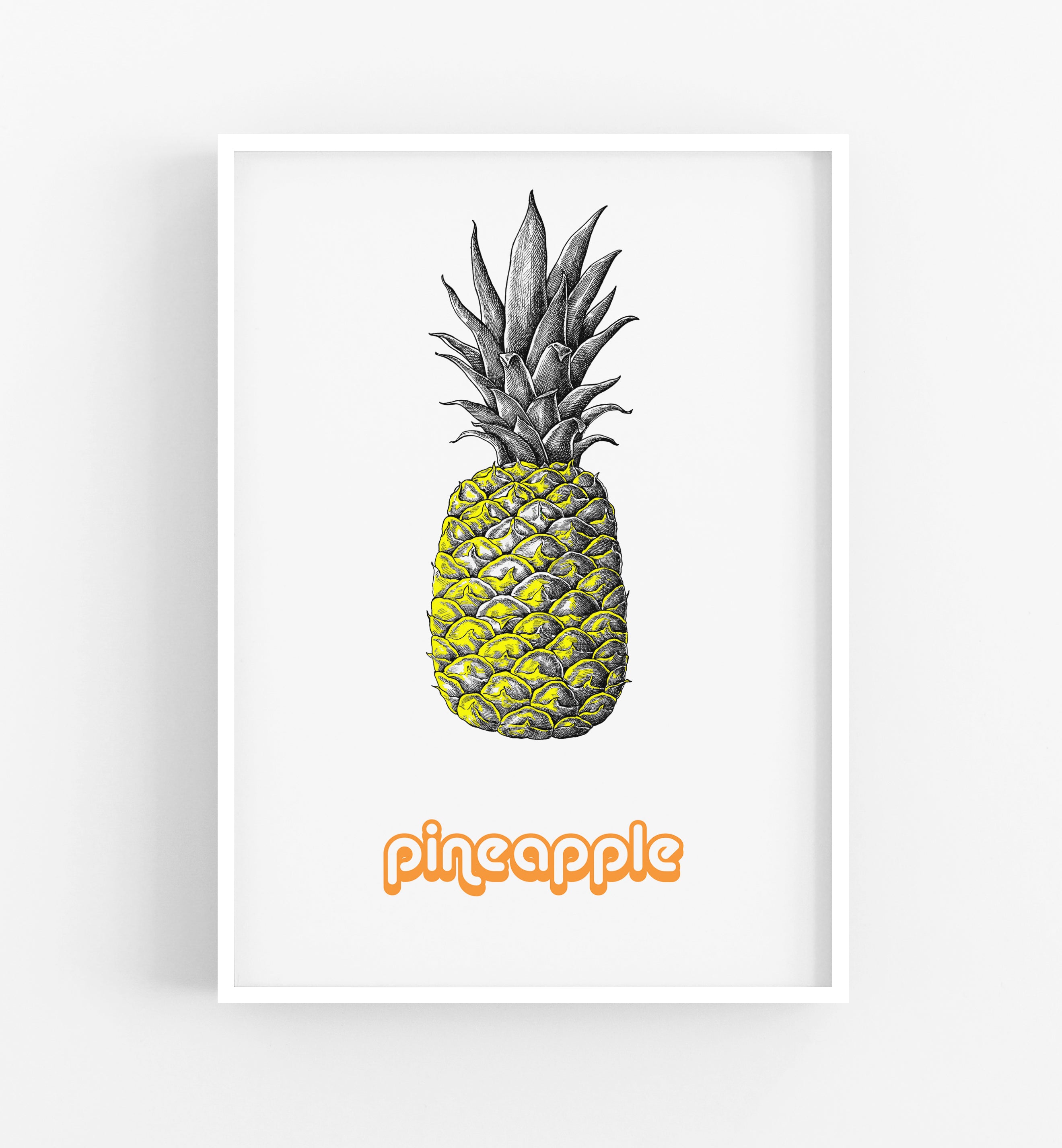 Pineapple