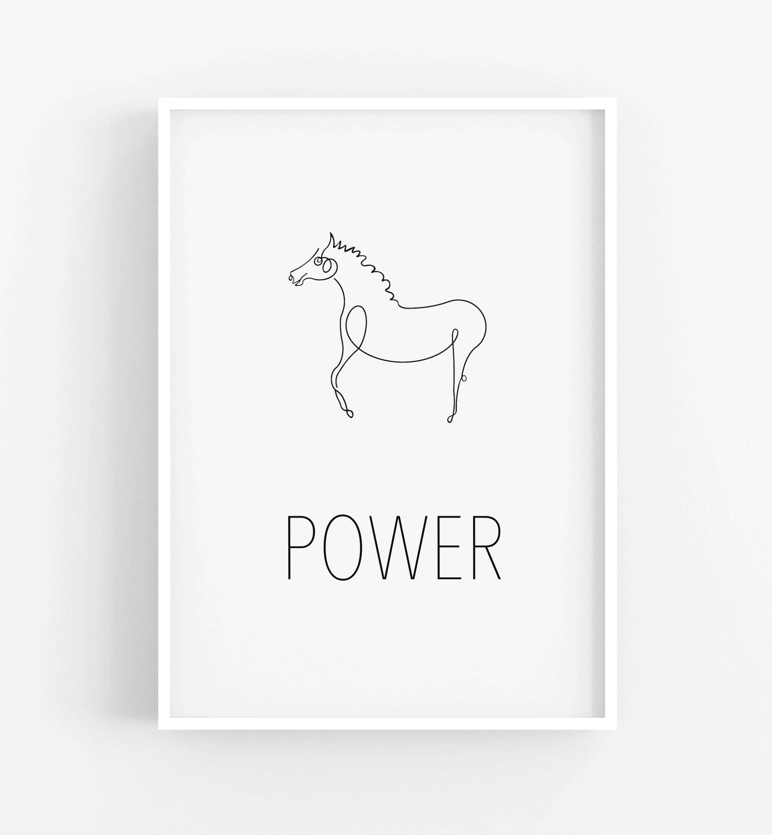 POWER