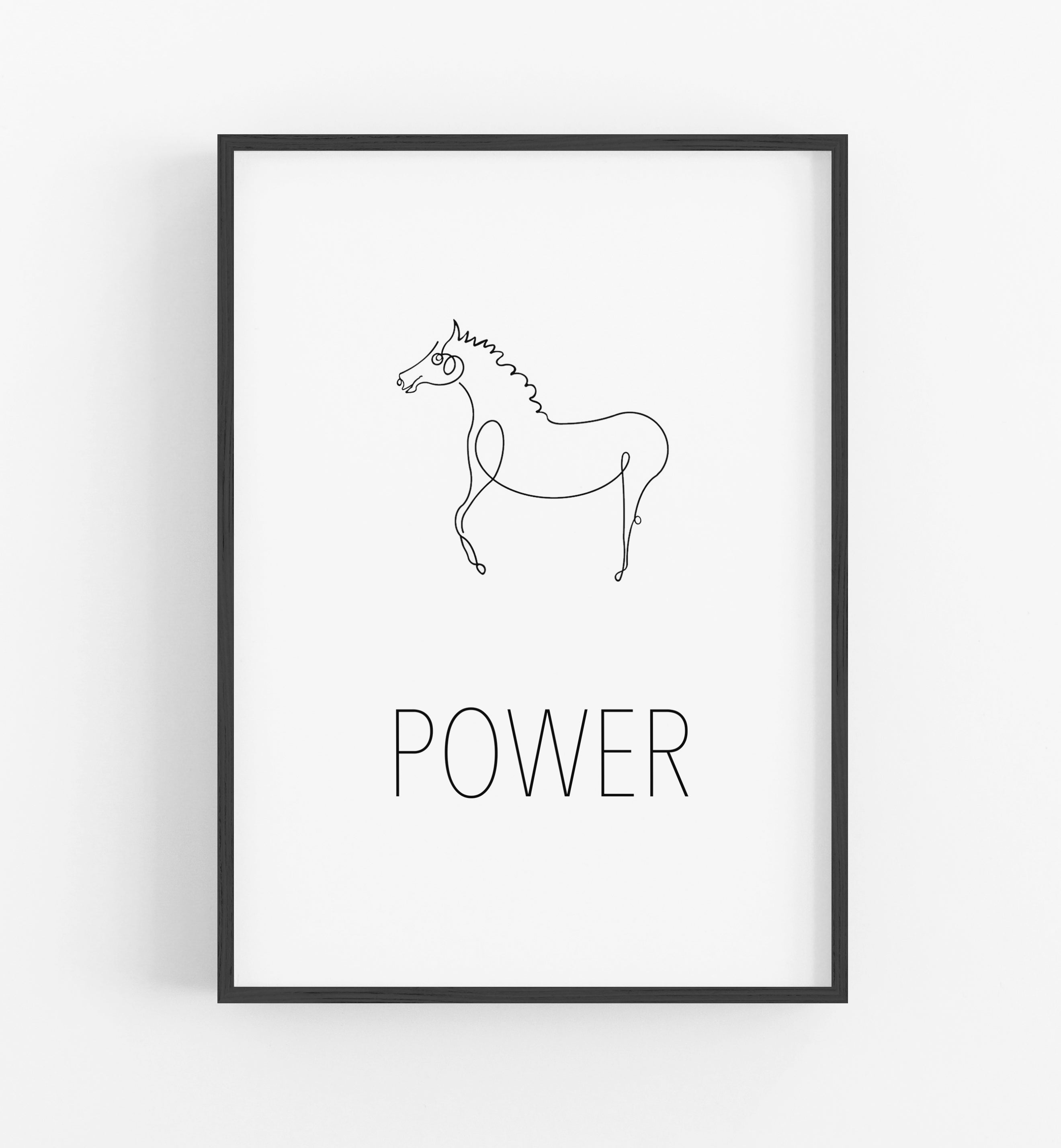 POWER
